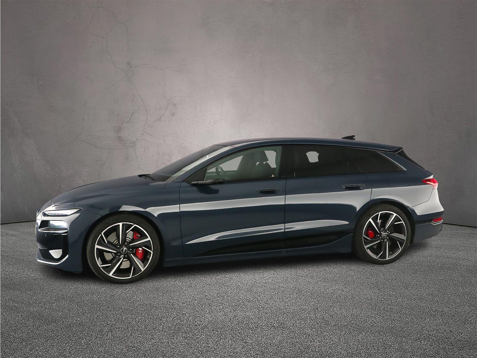 Servosluiting portieren