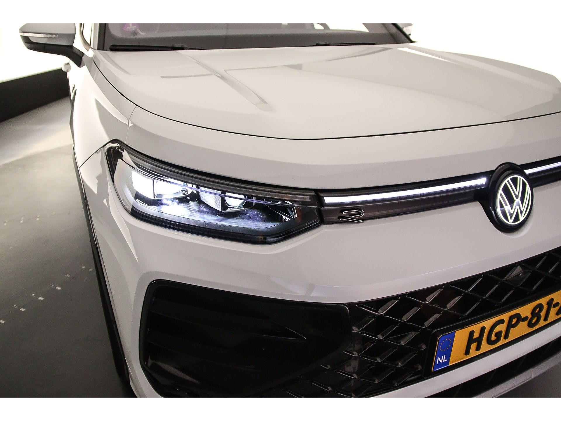 matrix LED koplampen