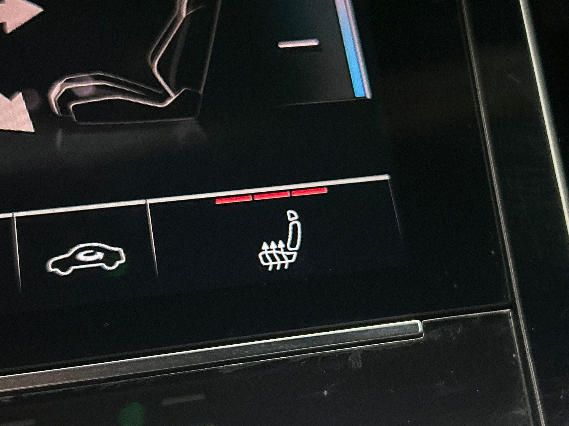 Stoelen, voor verwarmbaar