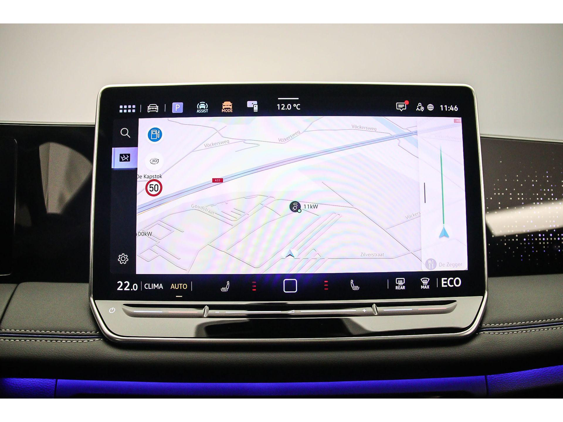 audio-navigatiesysteem