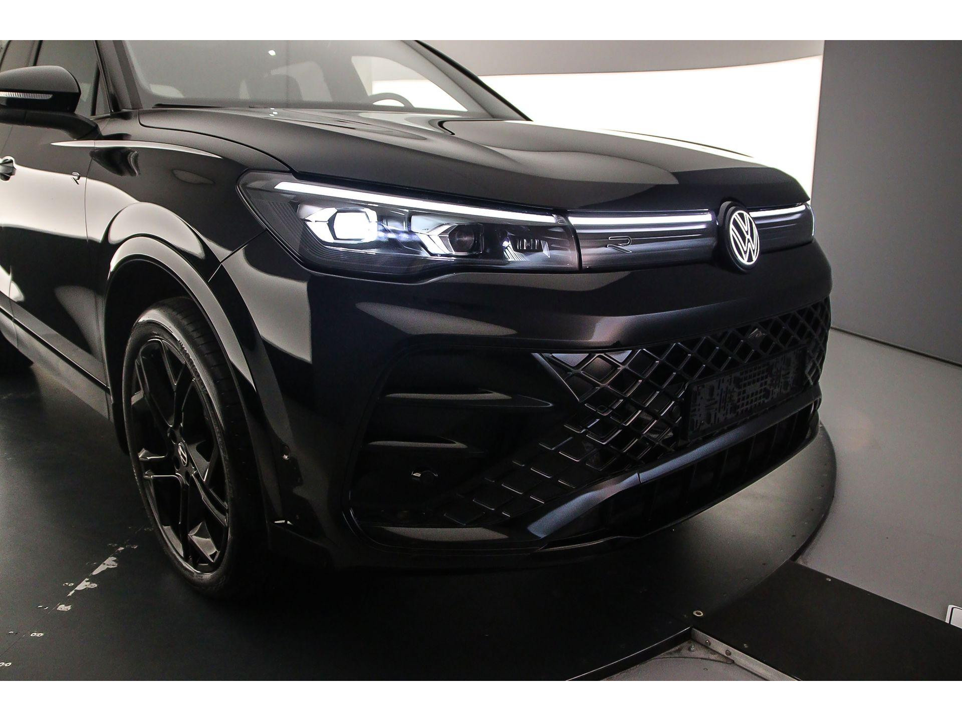 matrix LED koplampen