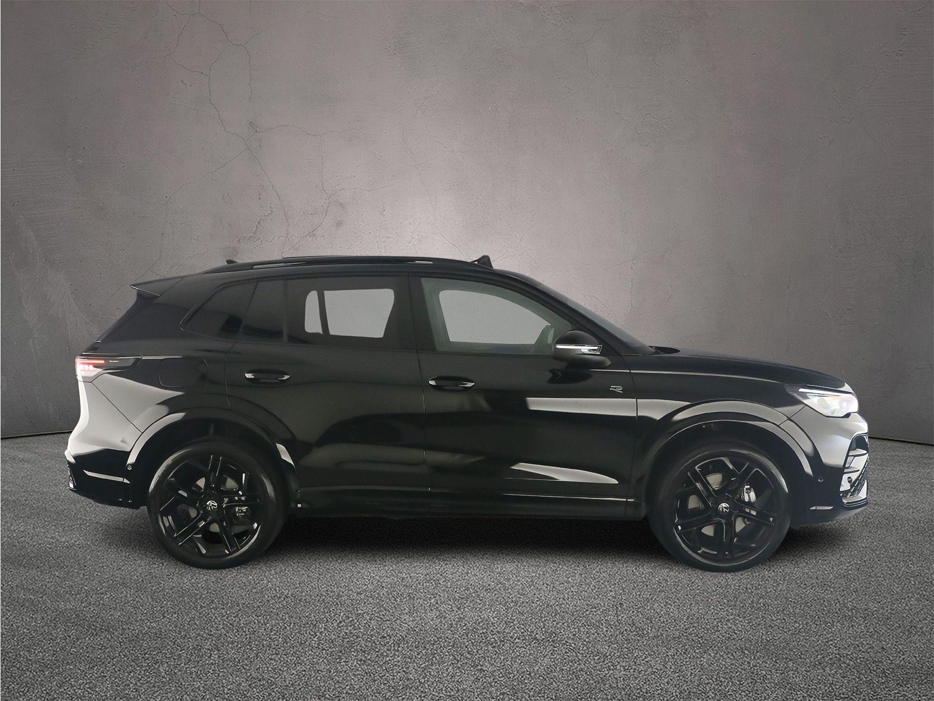 Velgen 'York', 20 inch lichtmetaal in zwart