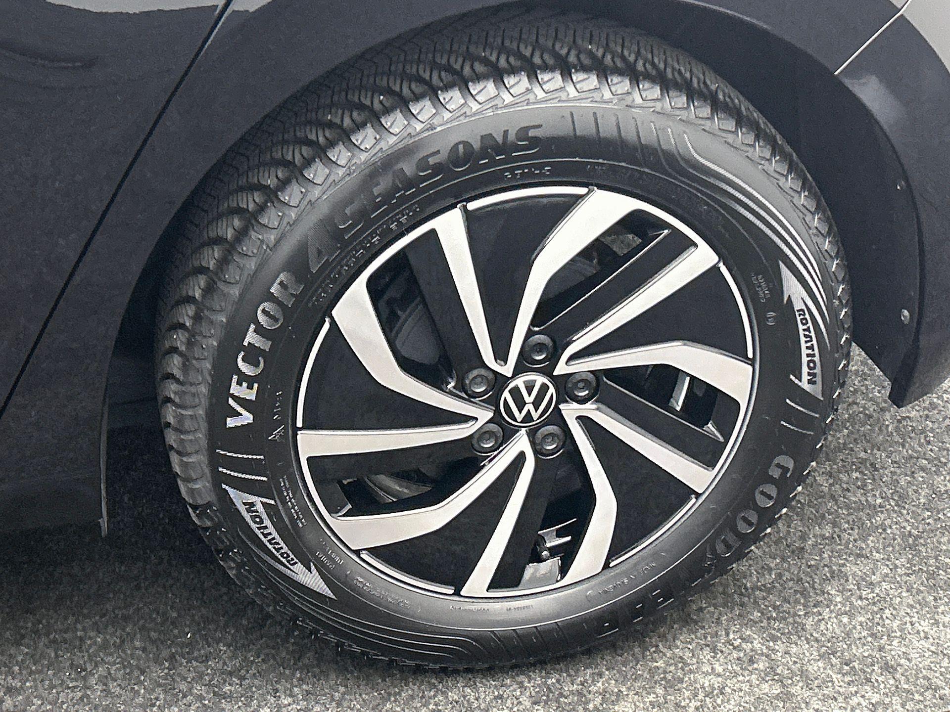 Velgen 'Essex', 15 inch lichtmetaal