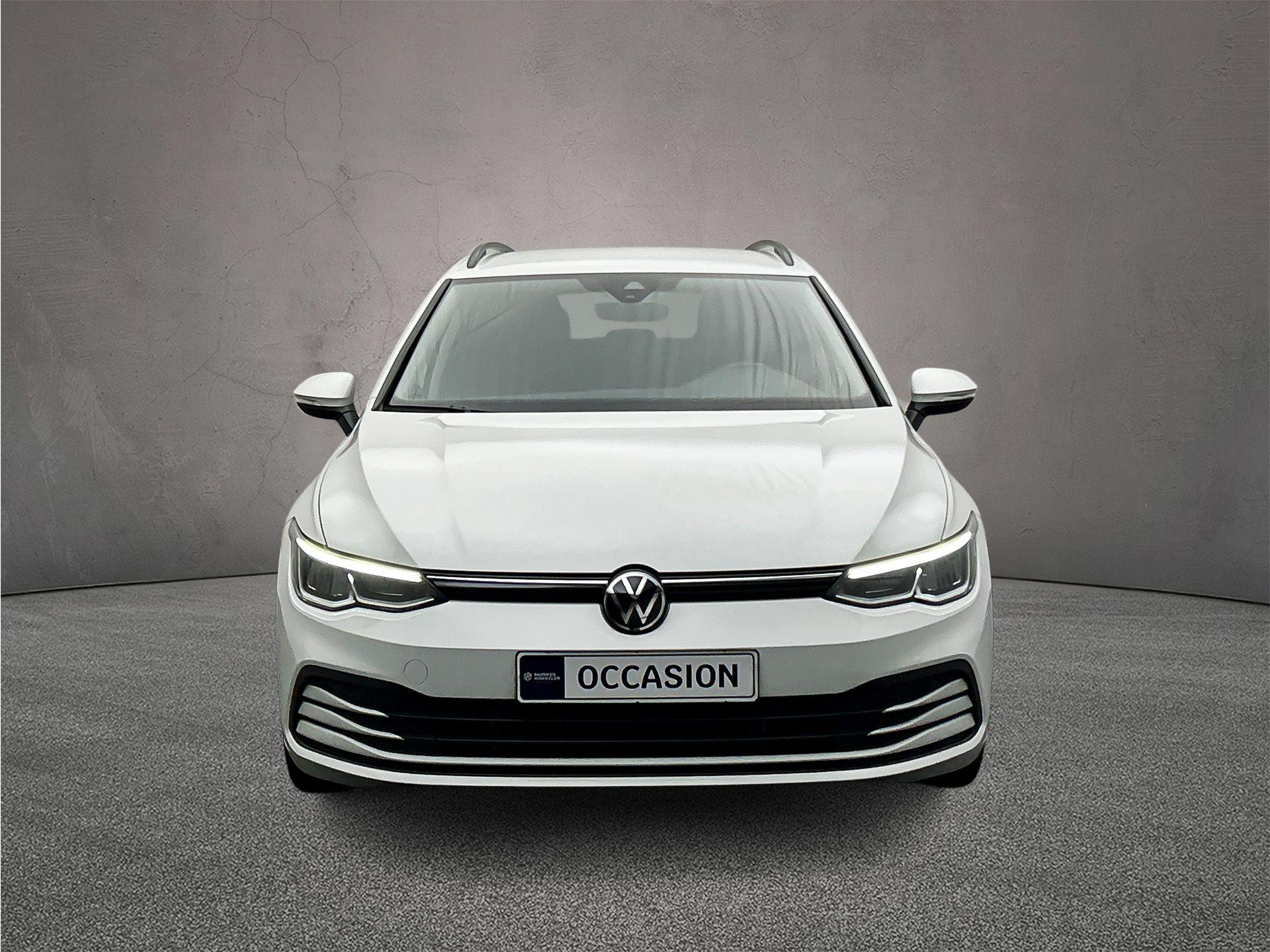 Koplampverlichting LED