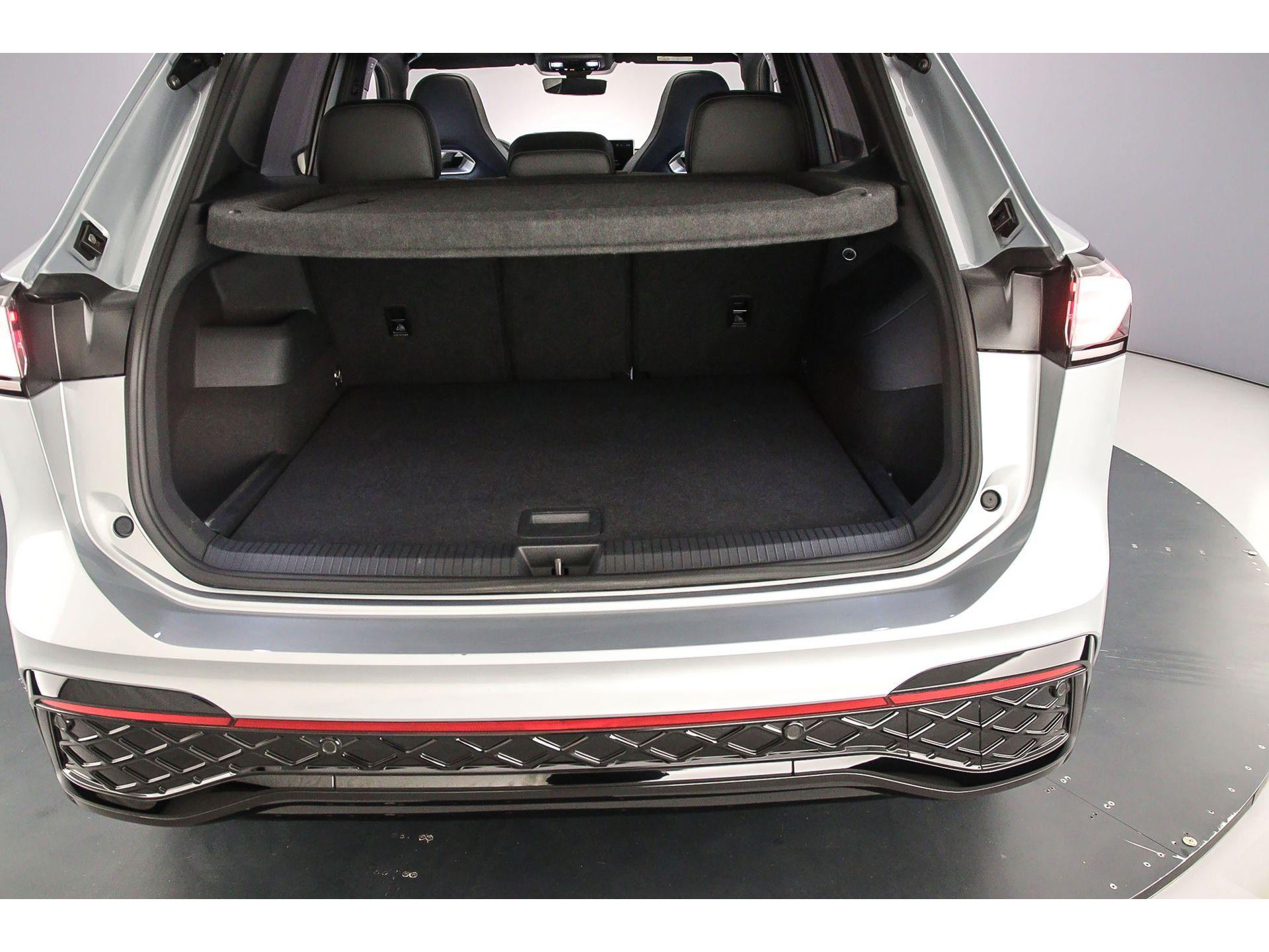 trekhaak elektrisch uitklapbaar