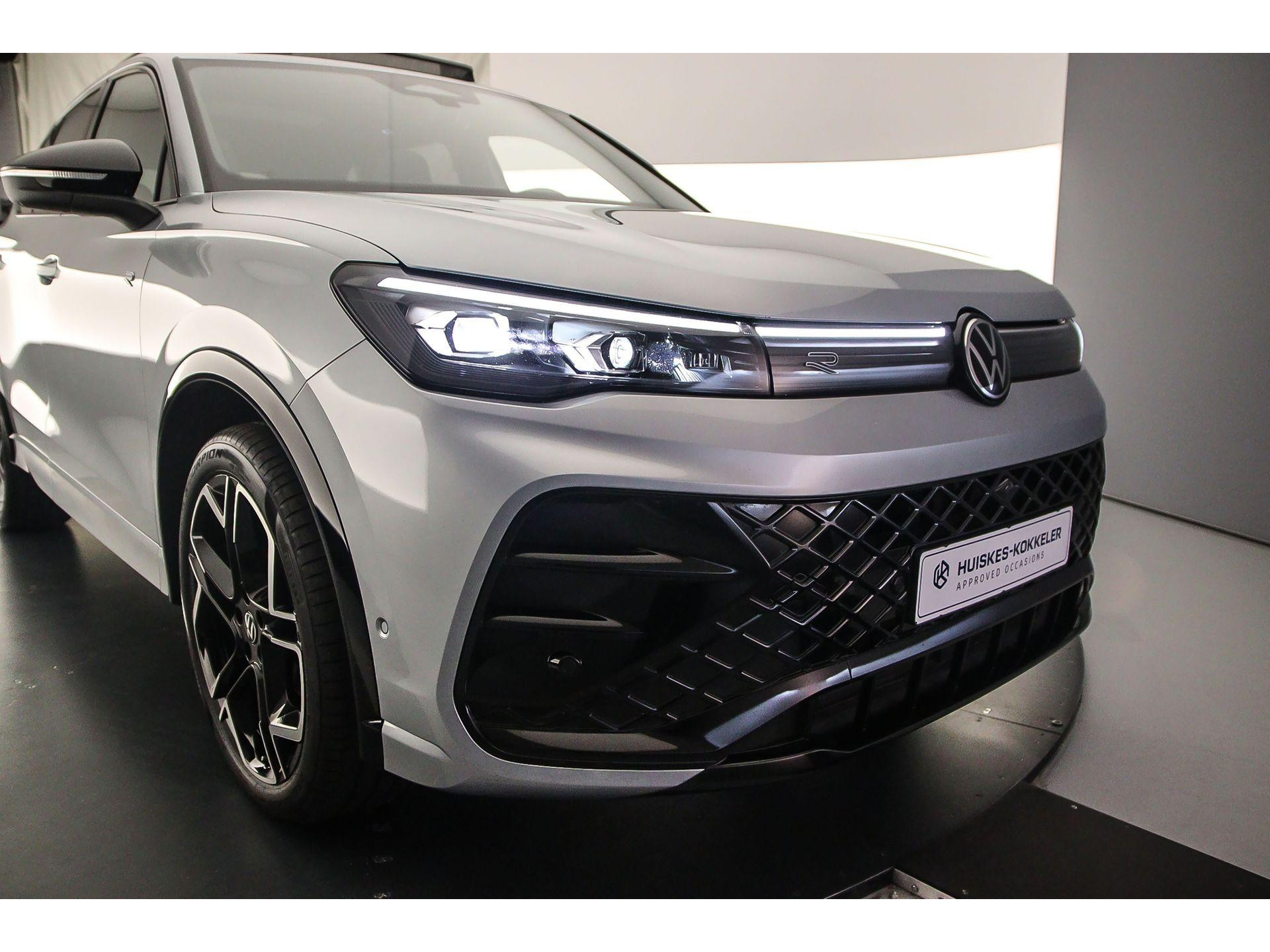 matrix LED koplampen