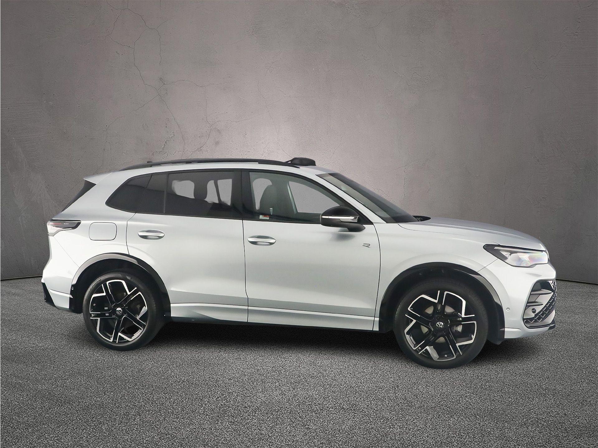 Velgen 'York', 20 inch lichtmetaal