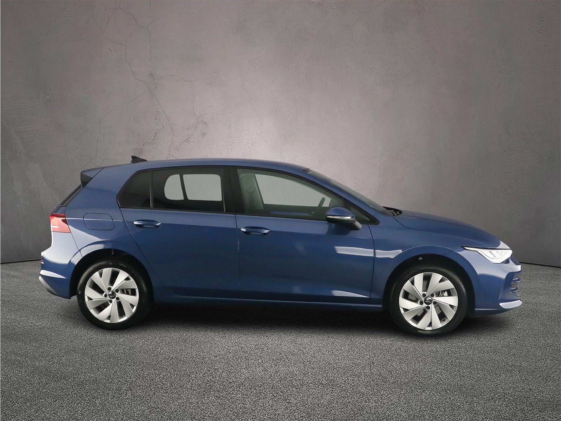 Velgen 'Nottingham', 17 inch lichtmetaal