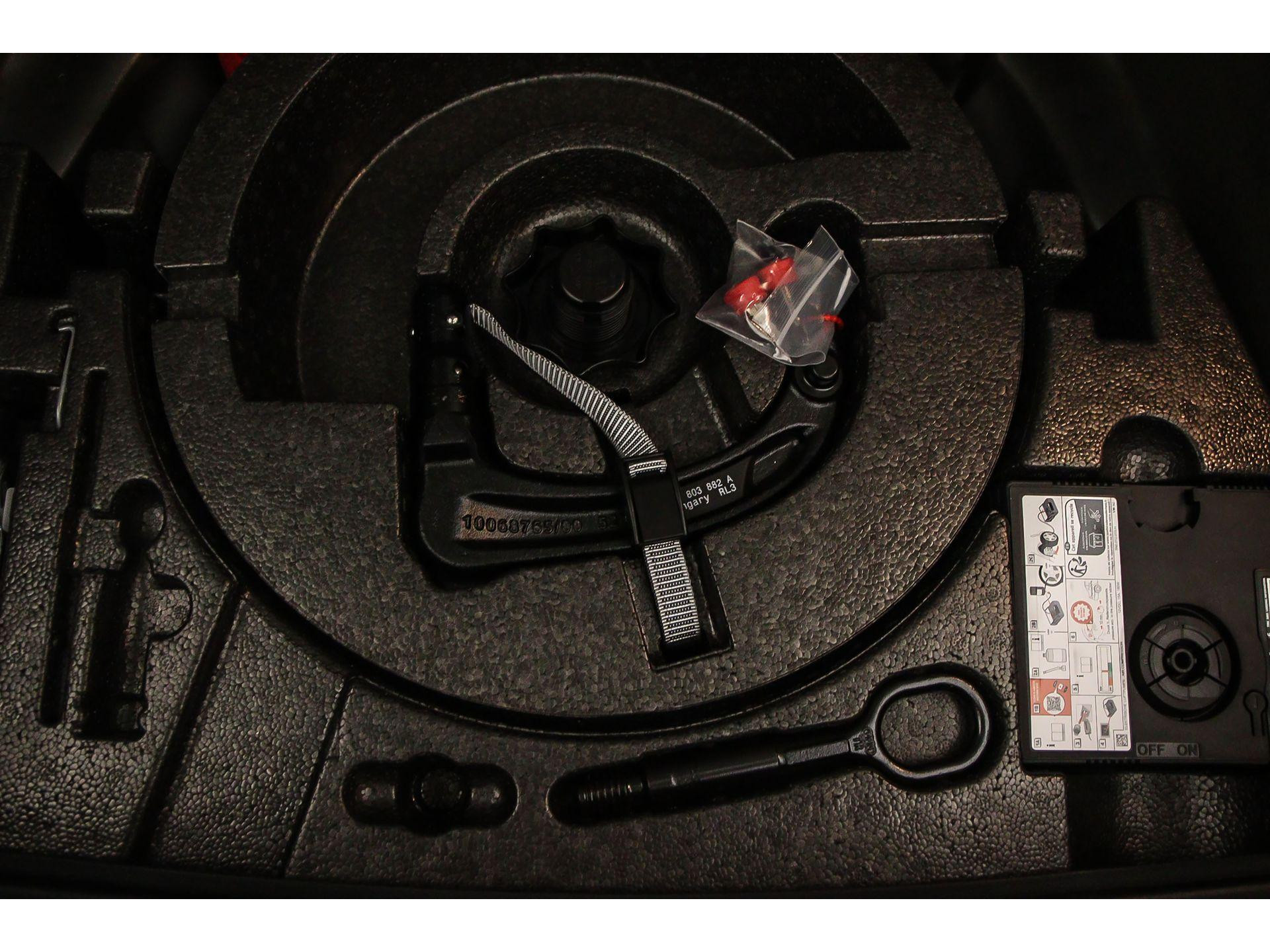 Trekhaak, afneembaar