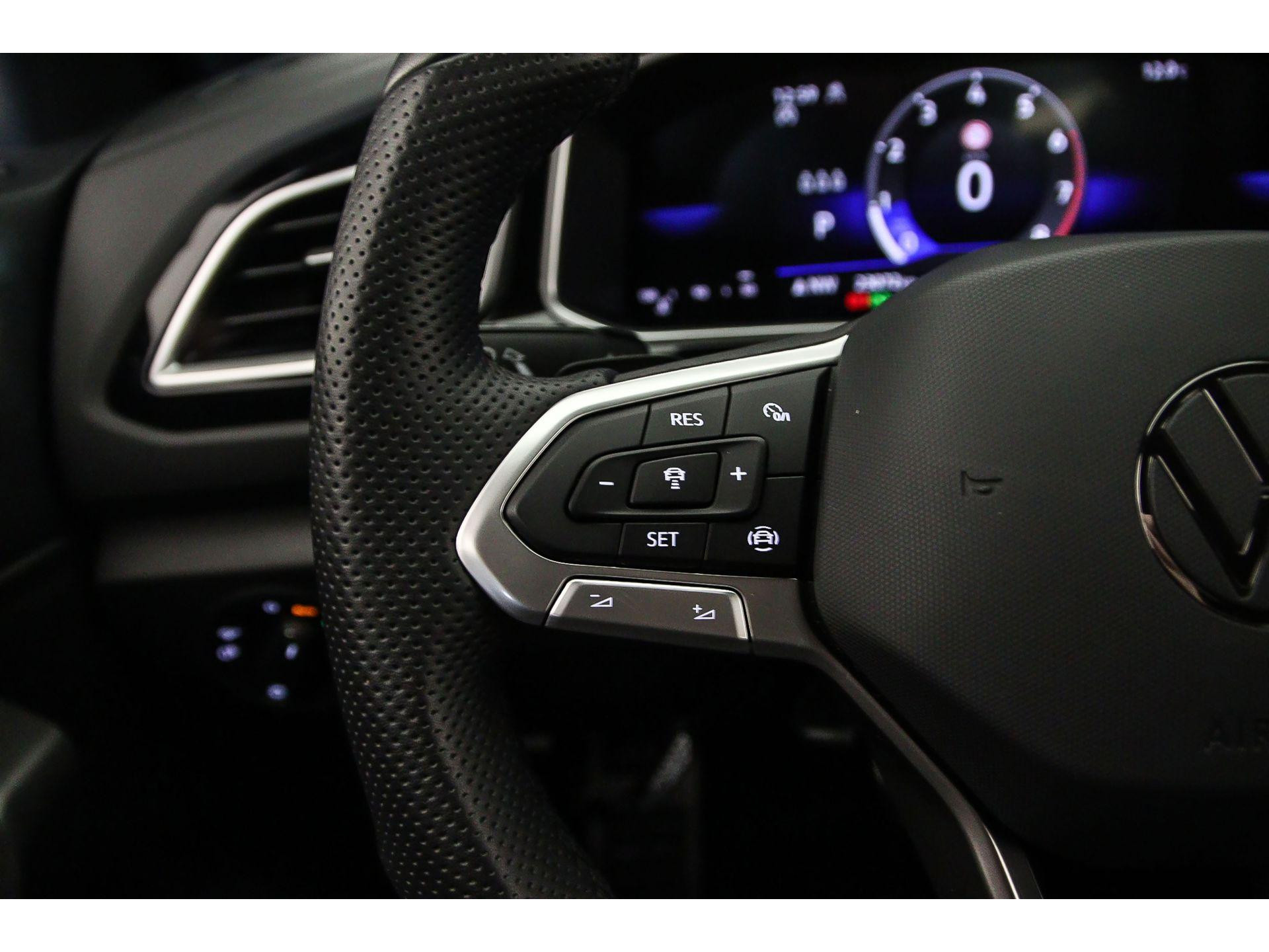 cruise control adaptief