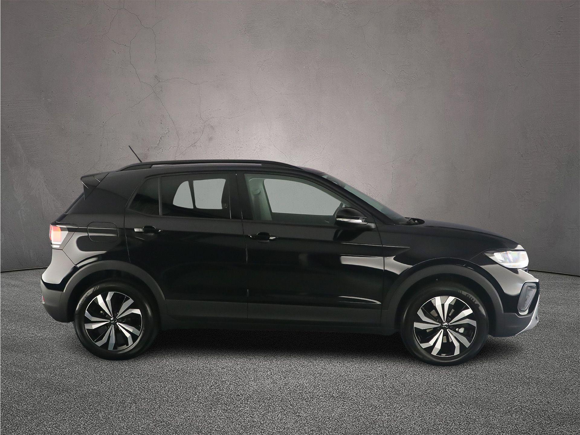 17 inch lichtmetaal 'Manila'