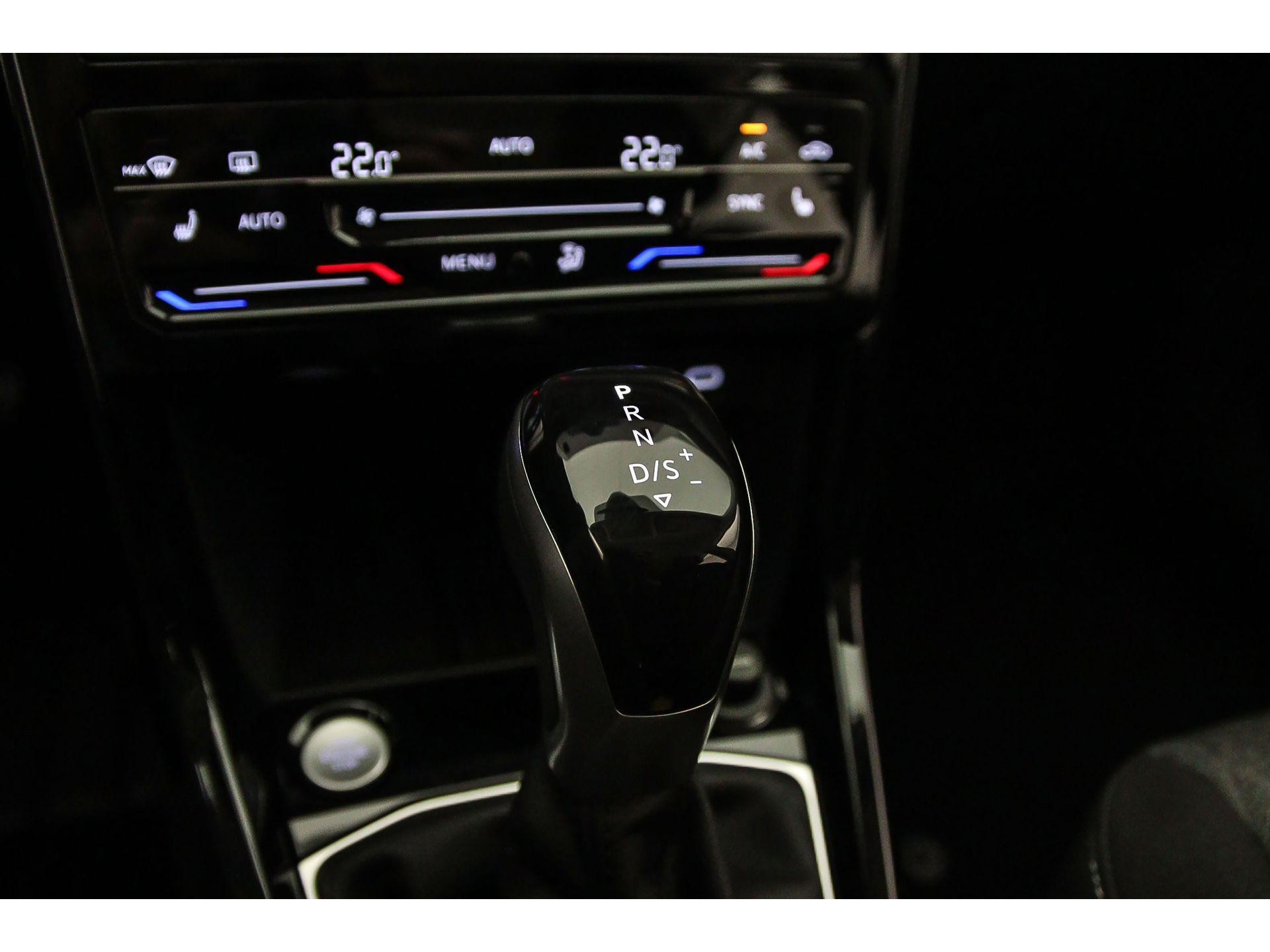 Airconditioning automatisch, 2-zone (Climatronic)