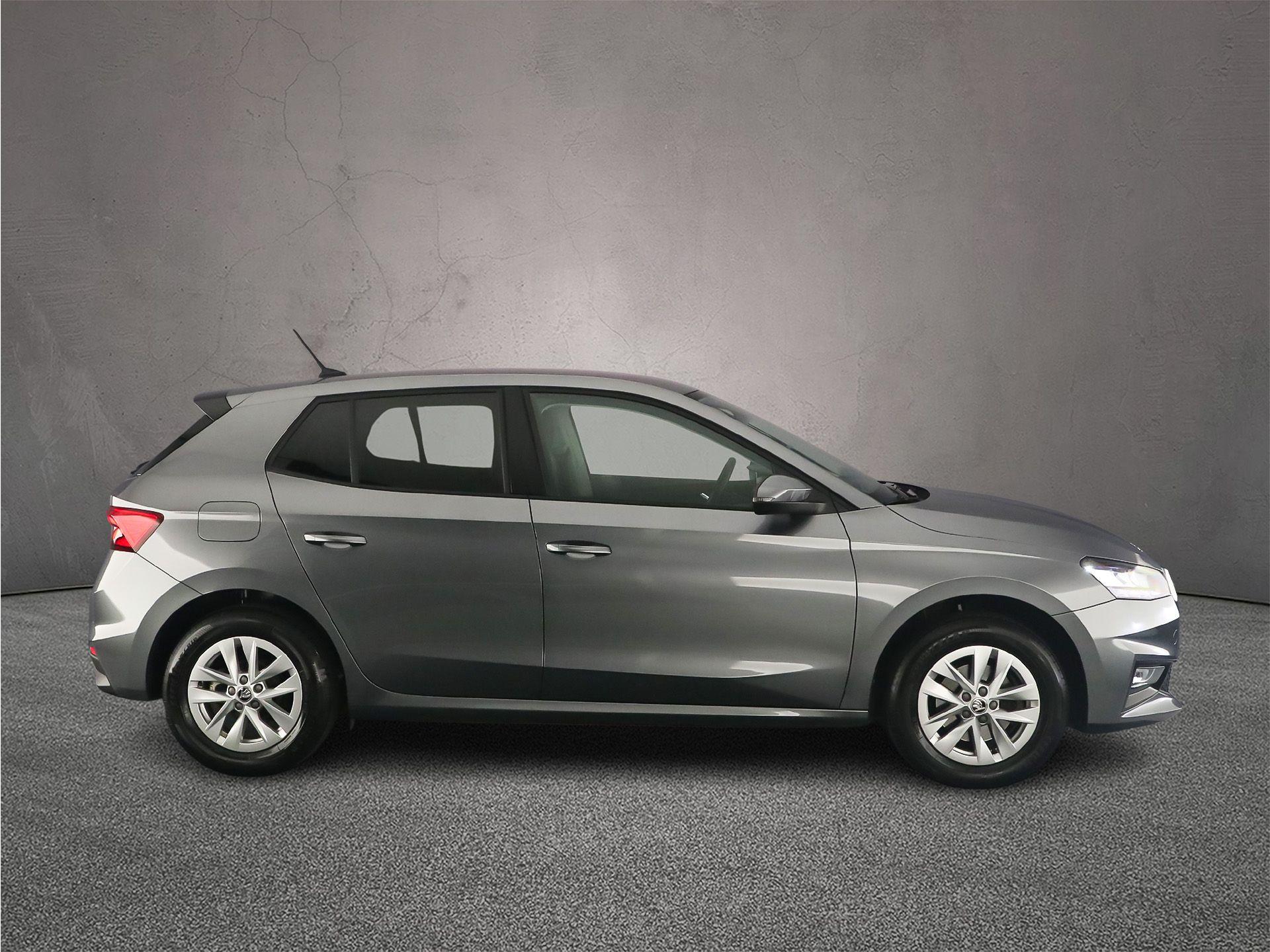 15" lichtmetalen velgen Rotare, zilver