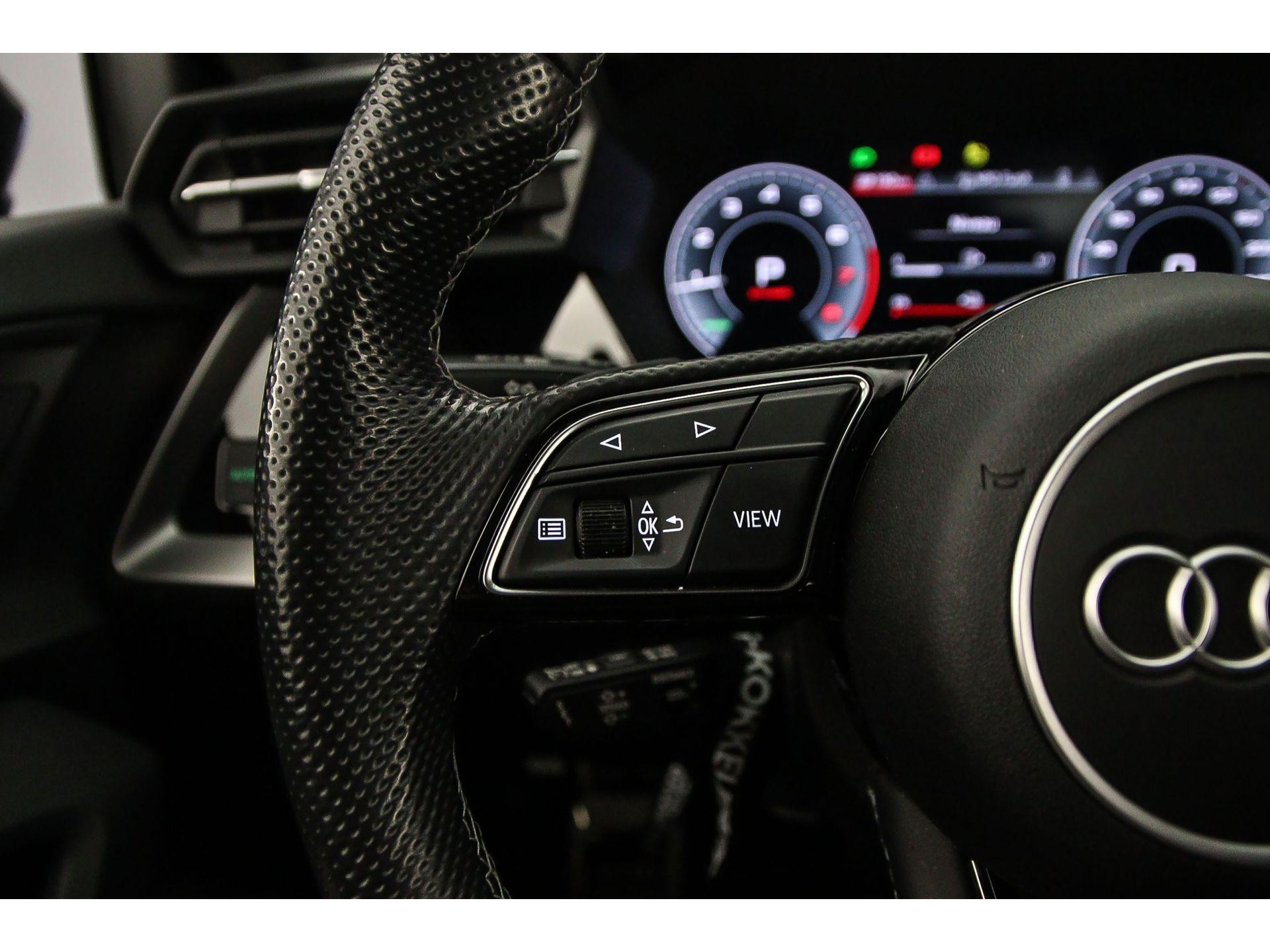 Adaptive cruise control