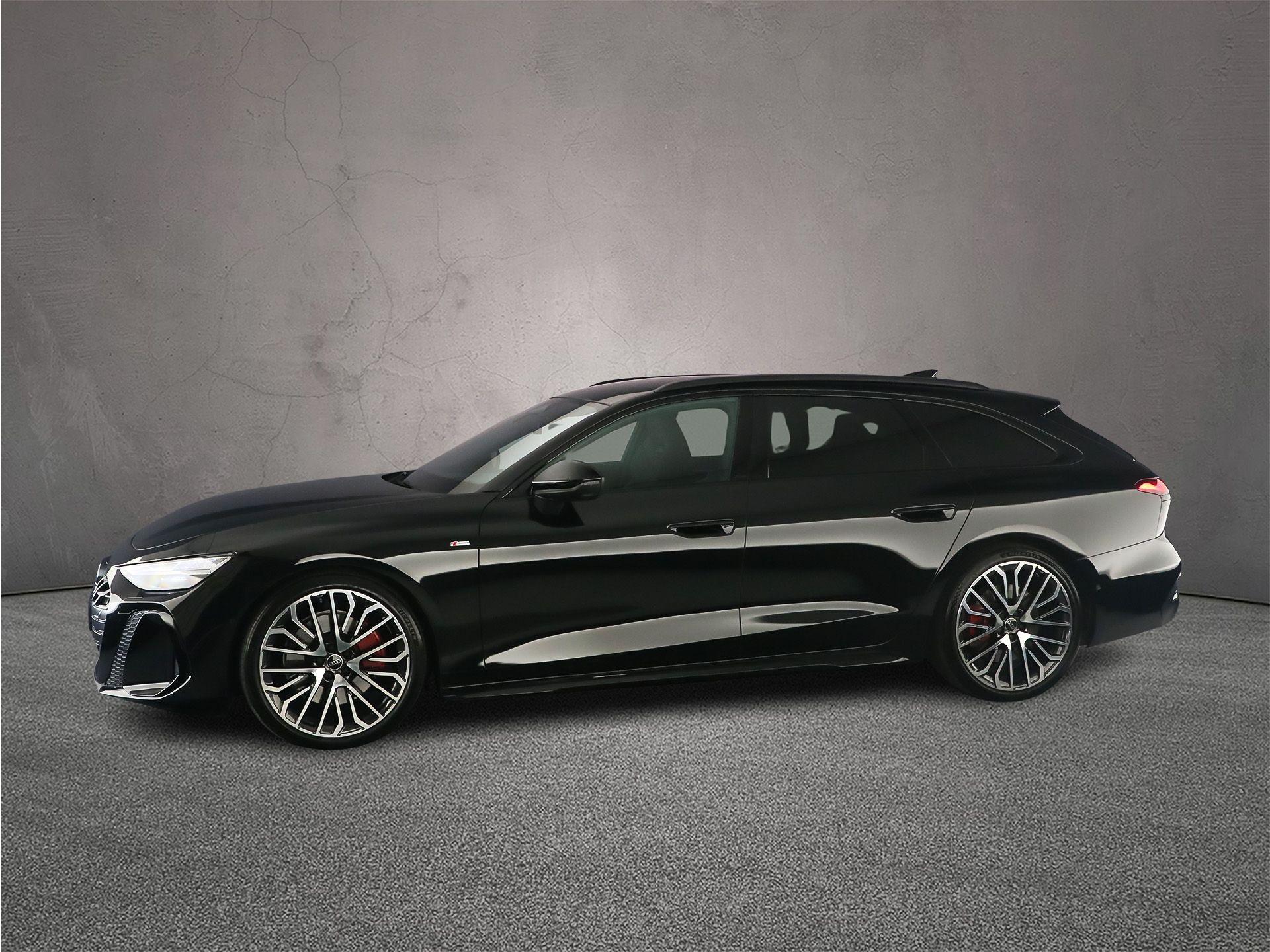 Adaptieve luchtvering