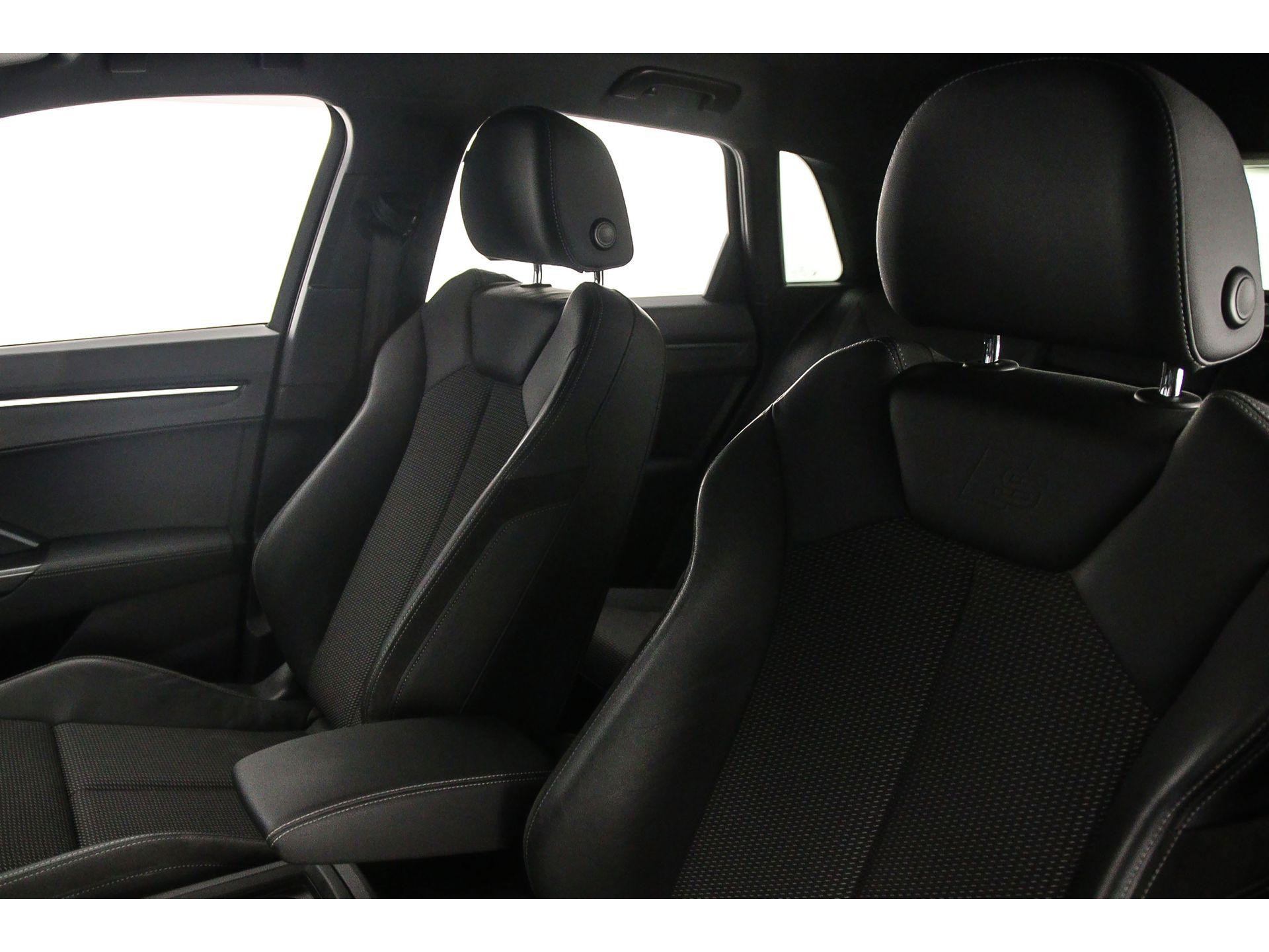 Stoelen, vóór verwarmbaar