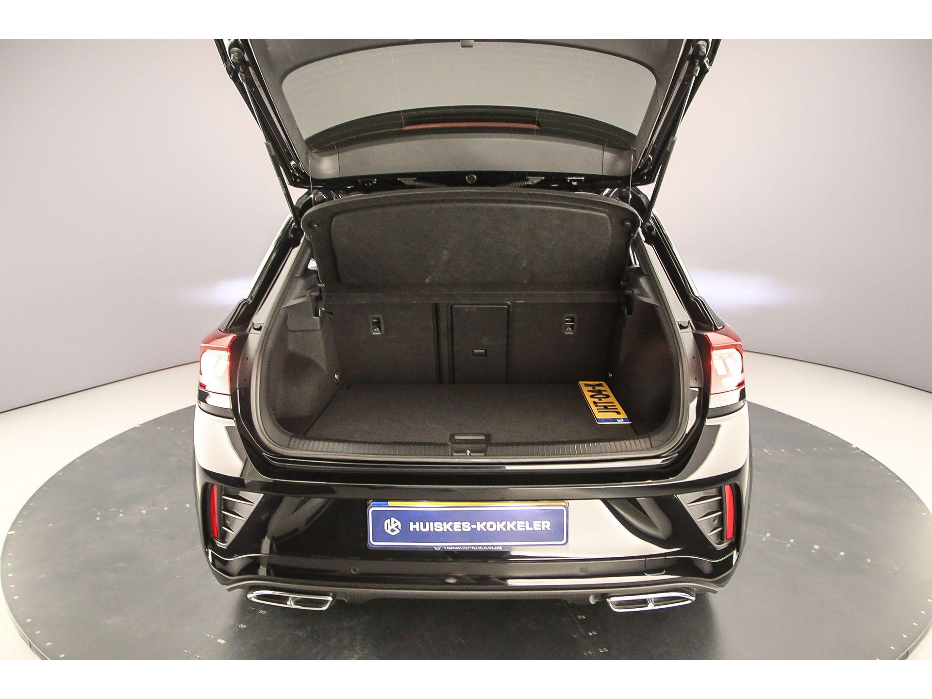 Trekhaak, afneembaar