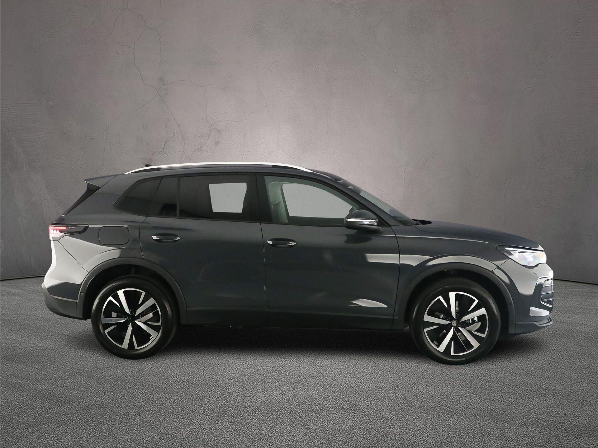 Velgen 'Catania', 19 inch lichtmetaal