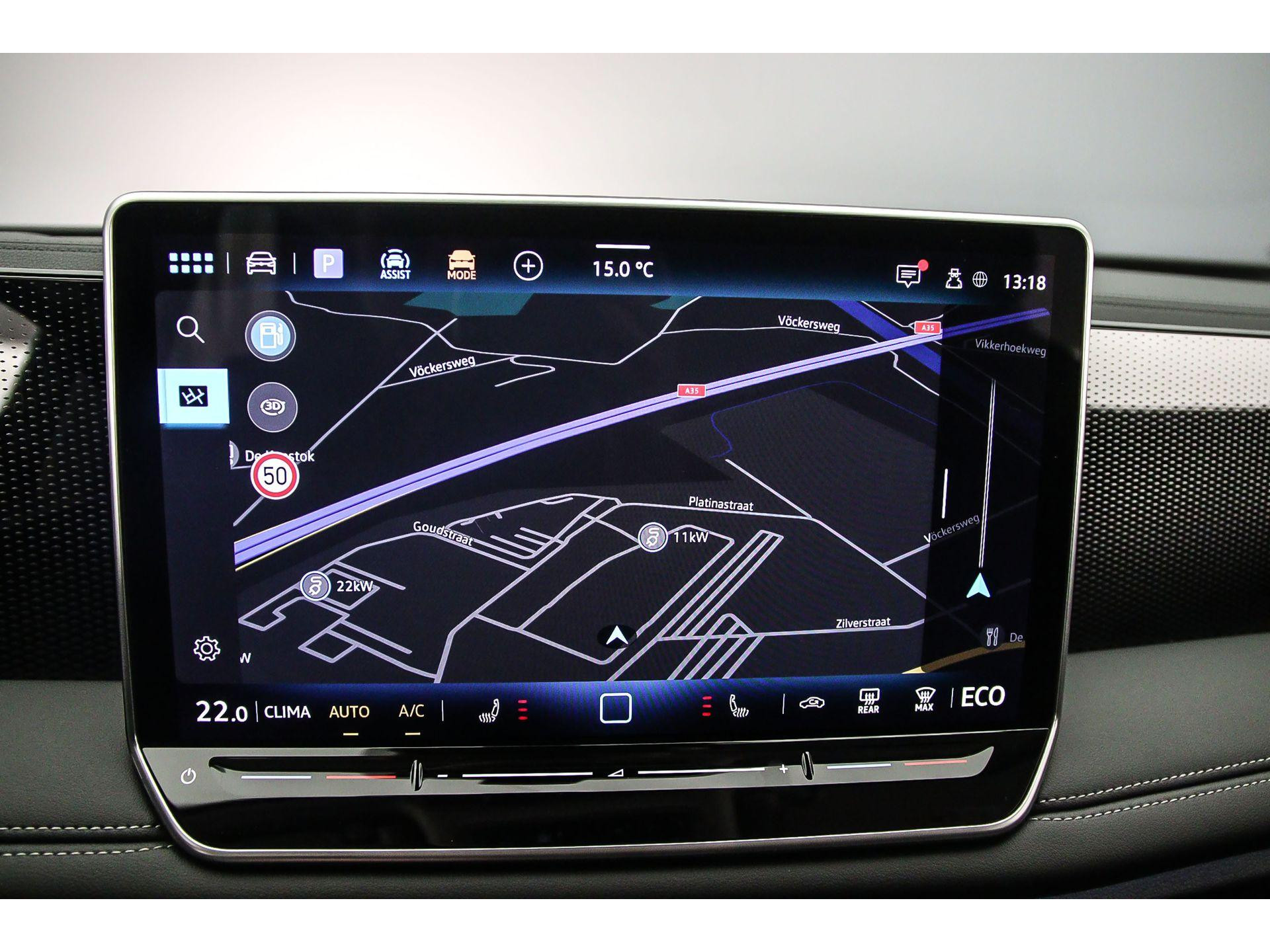 audio-navigatiesysteem