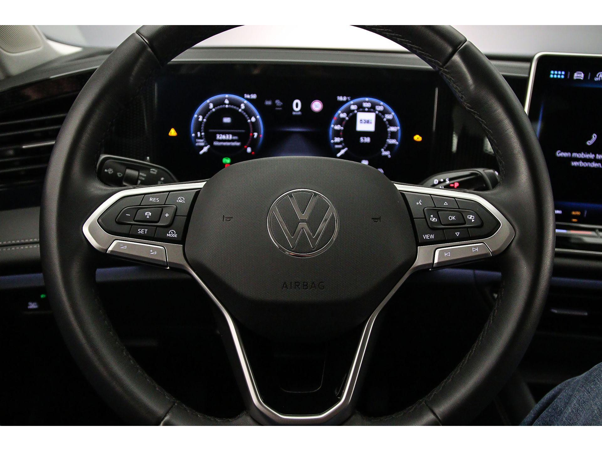 cruise control adaptief