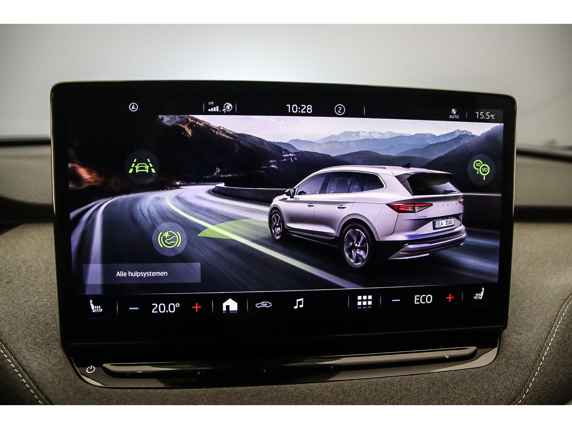 Autonomous Emergency Braking