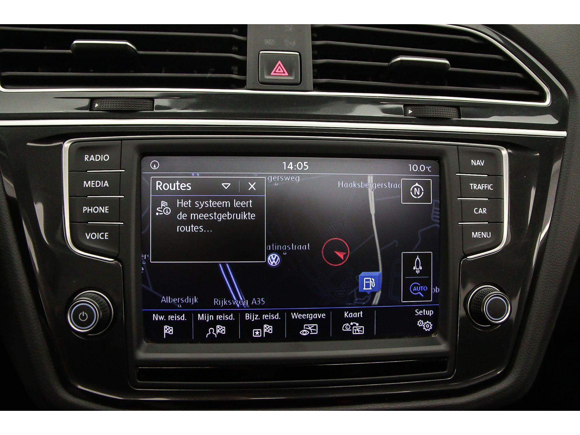 navigatiesysteem full map