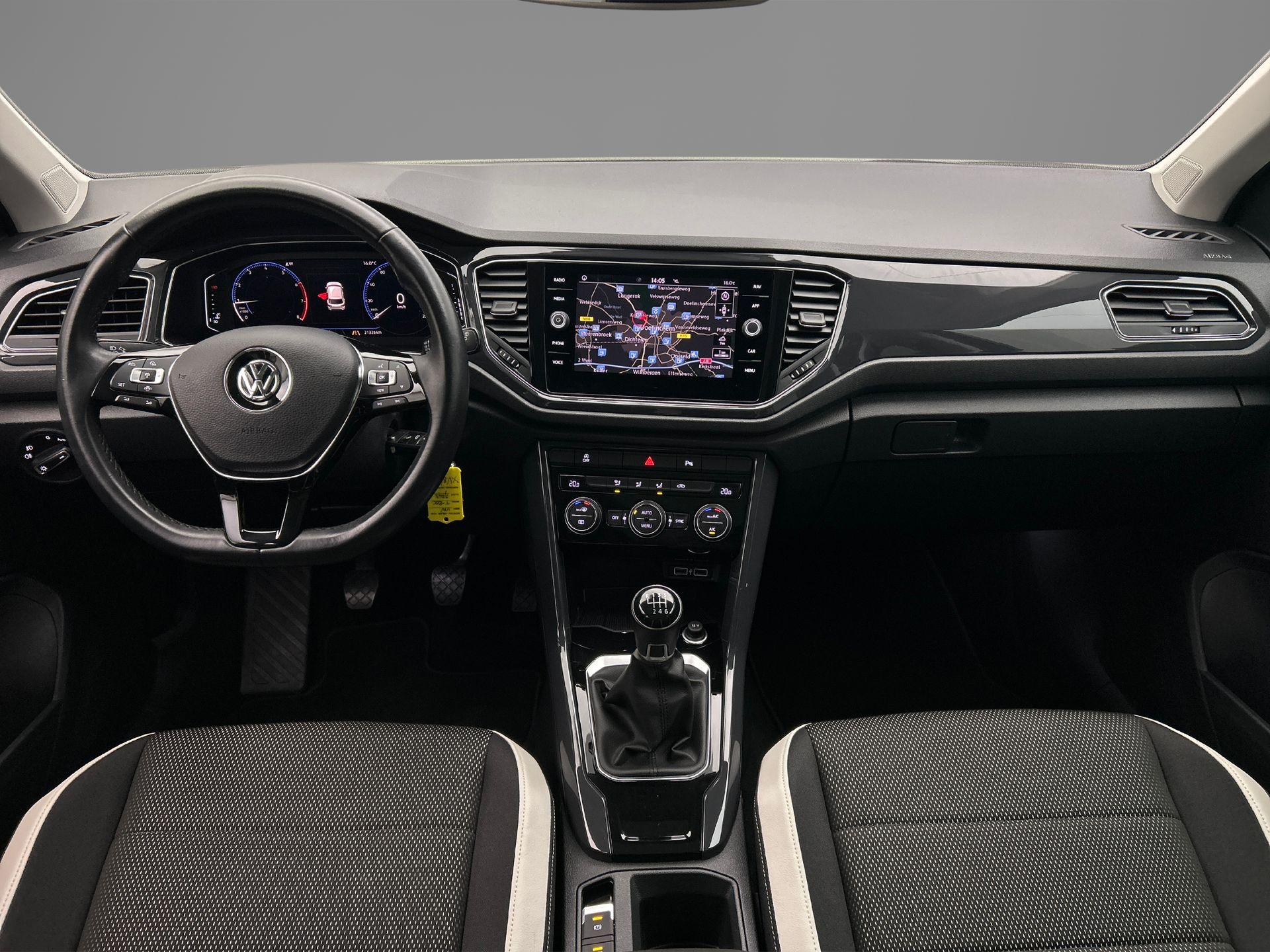 cruise control adaptief