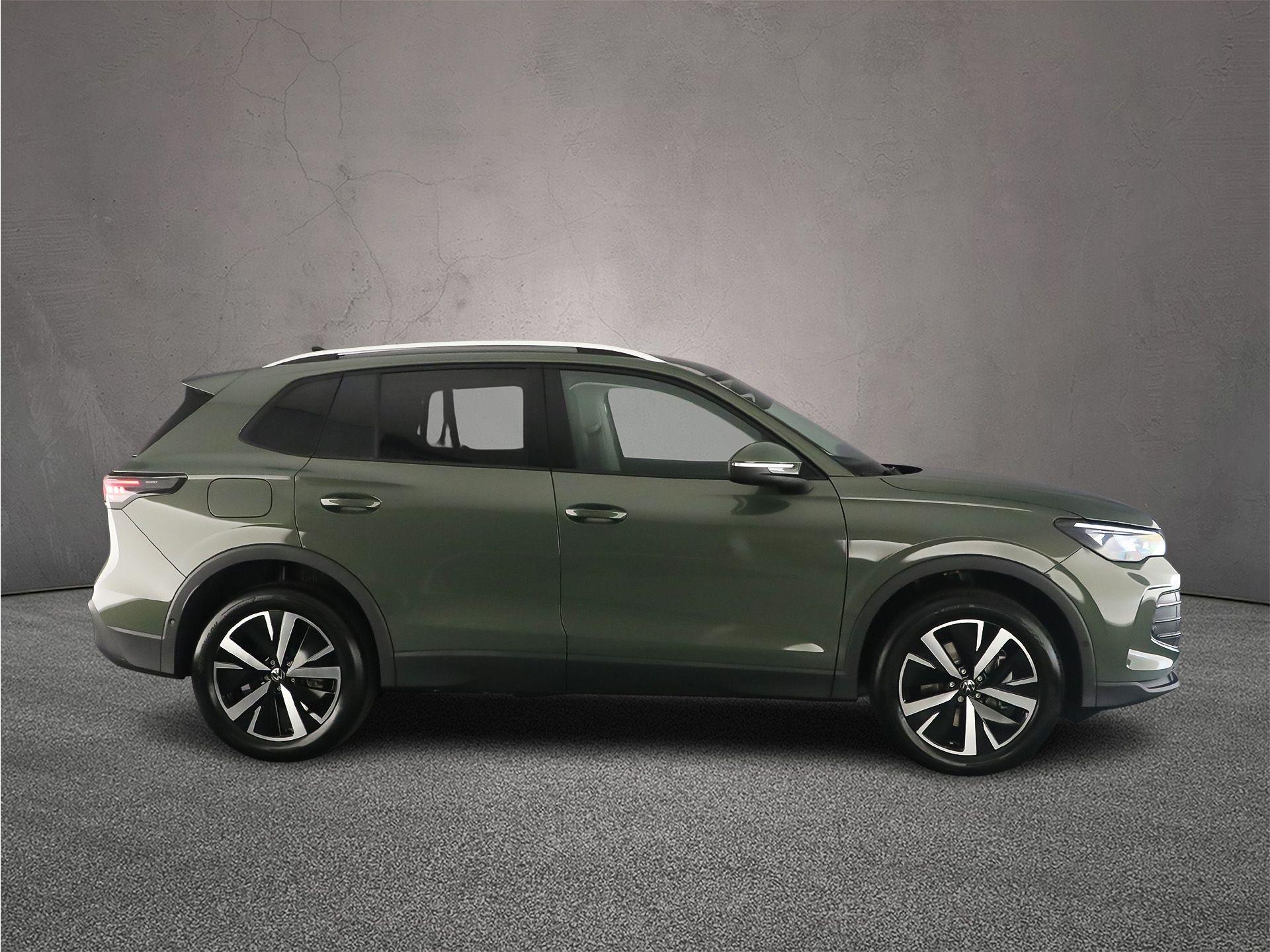 Velgen 'Catania', 19 inch lichtmetaal