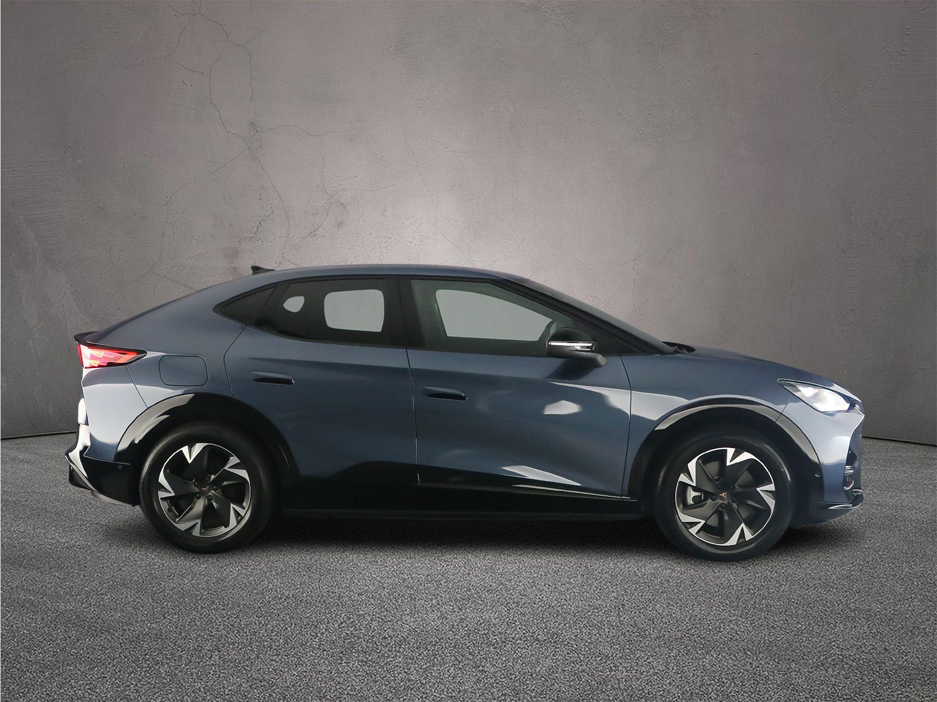 Velgen 'Vulcano', 19 inch lichtmetaal