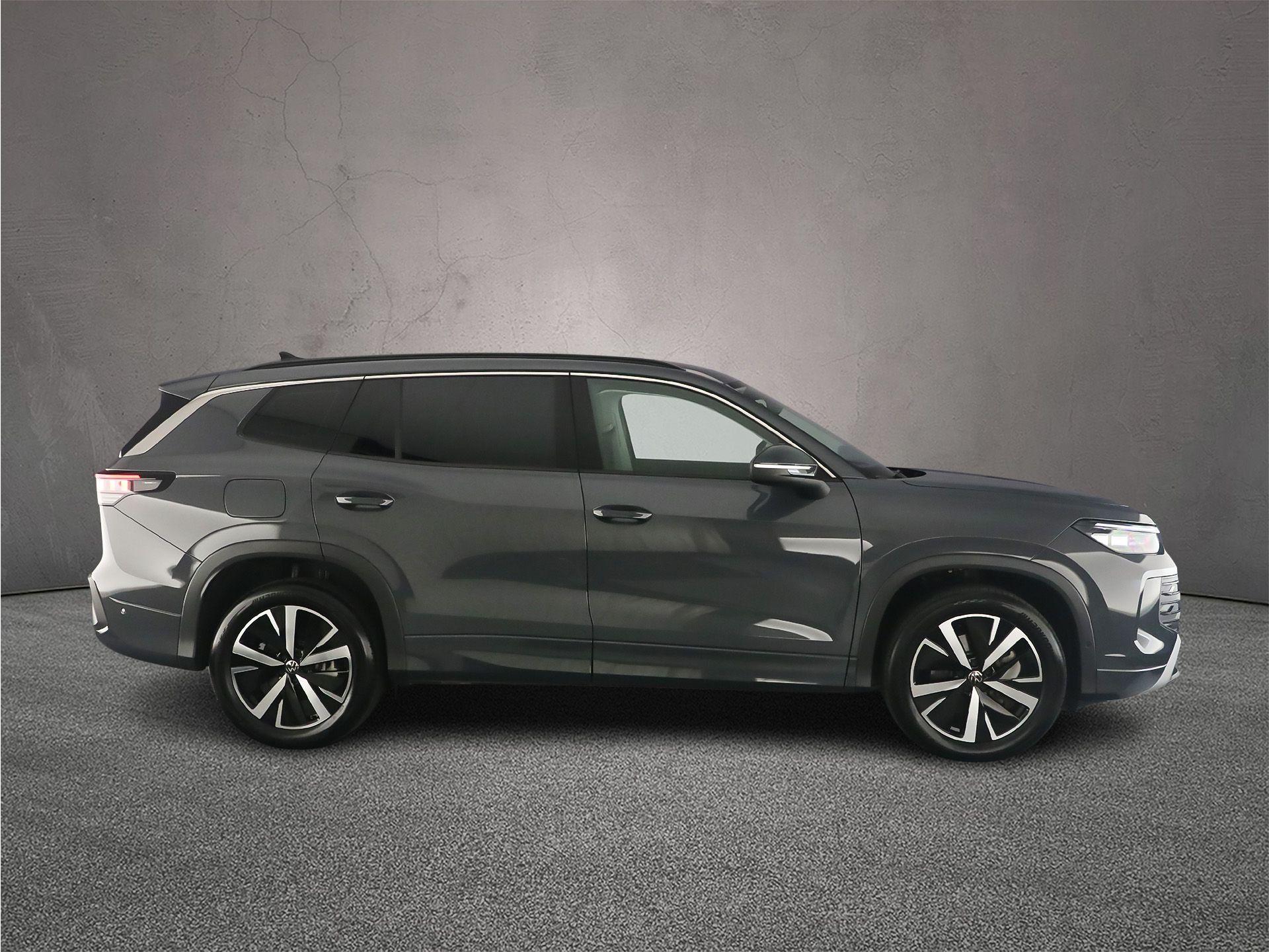 Velgen 'Catania', 19 inch lichtmetaal