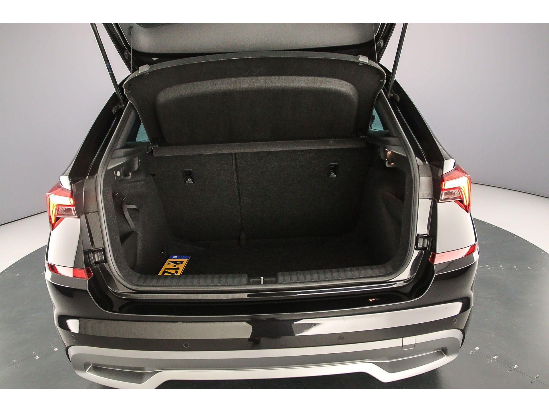 Trekhaak, wegklapbaar