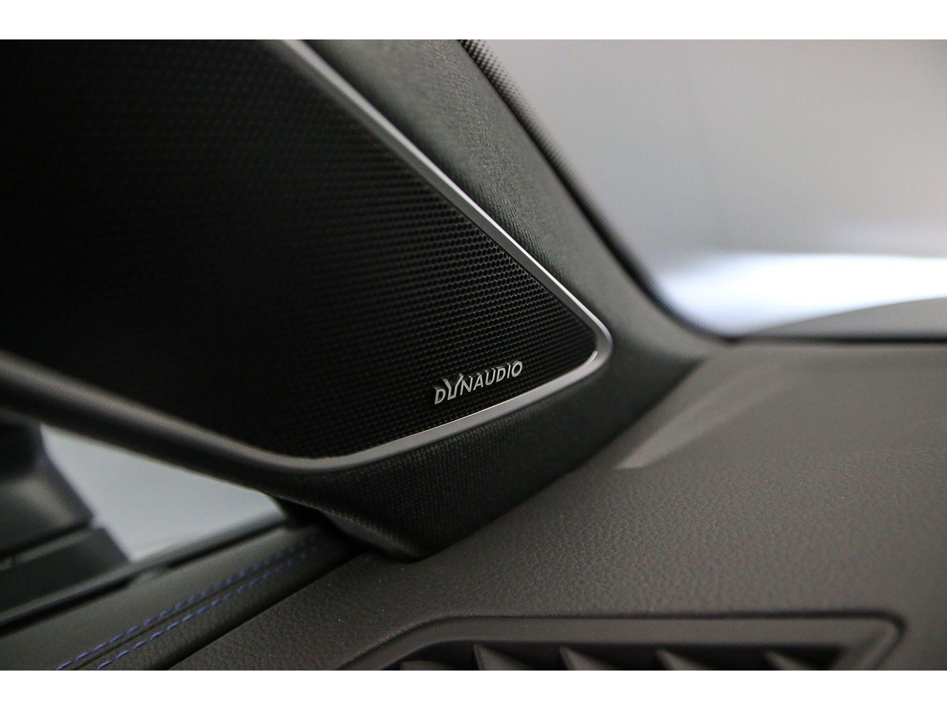 audio installatie premium