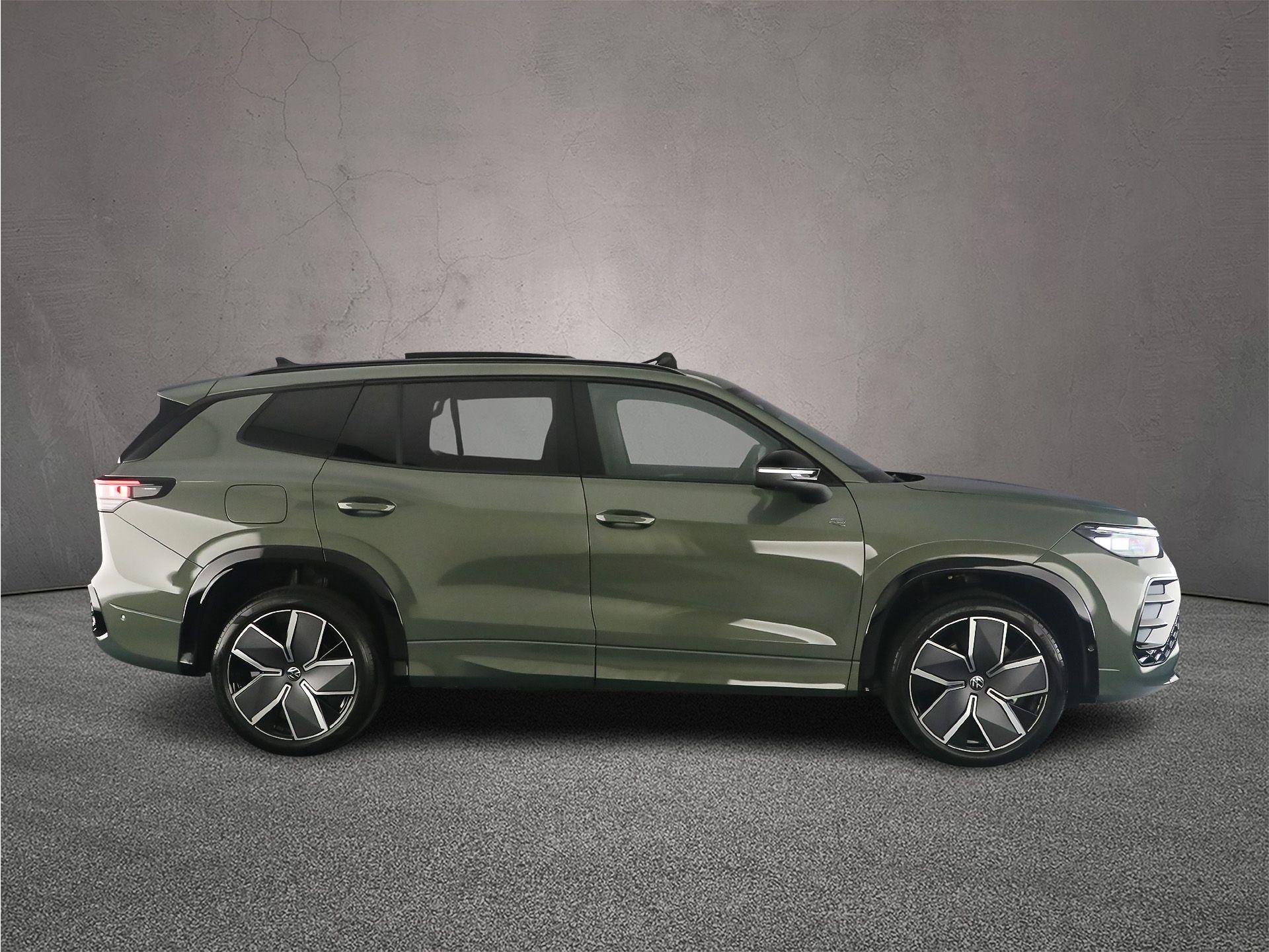 Velgen 'Leeds', 20 inch lichtmetaal