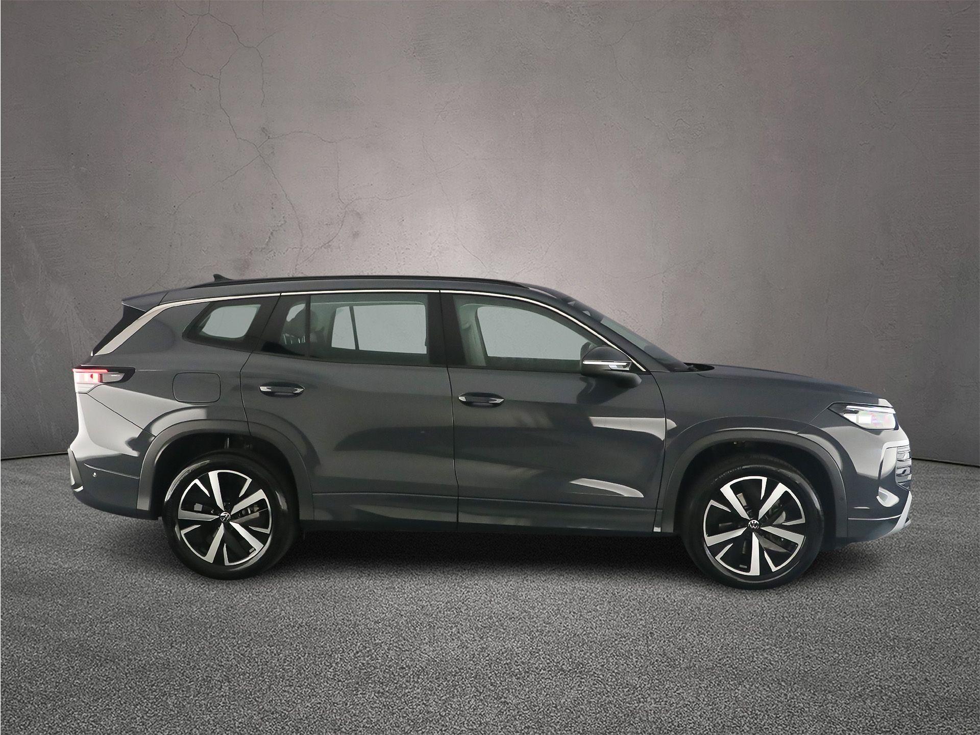 Velgen 'Catania', 19 inch lichtmetaal