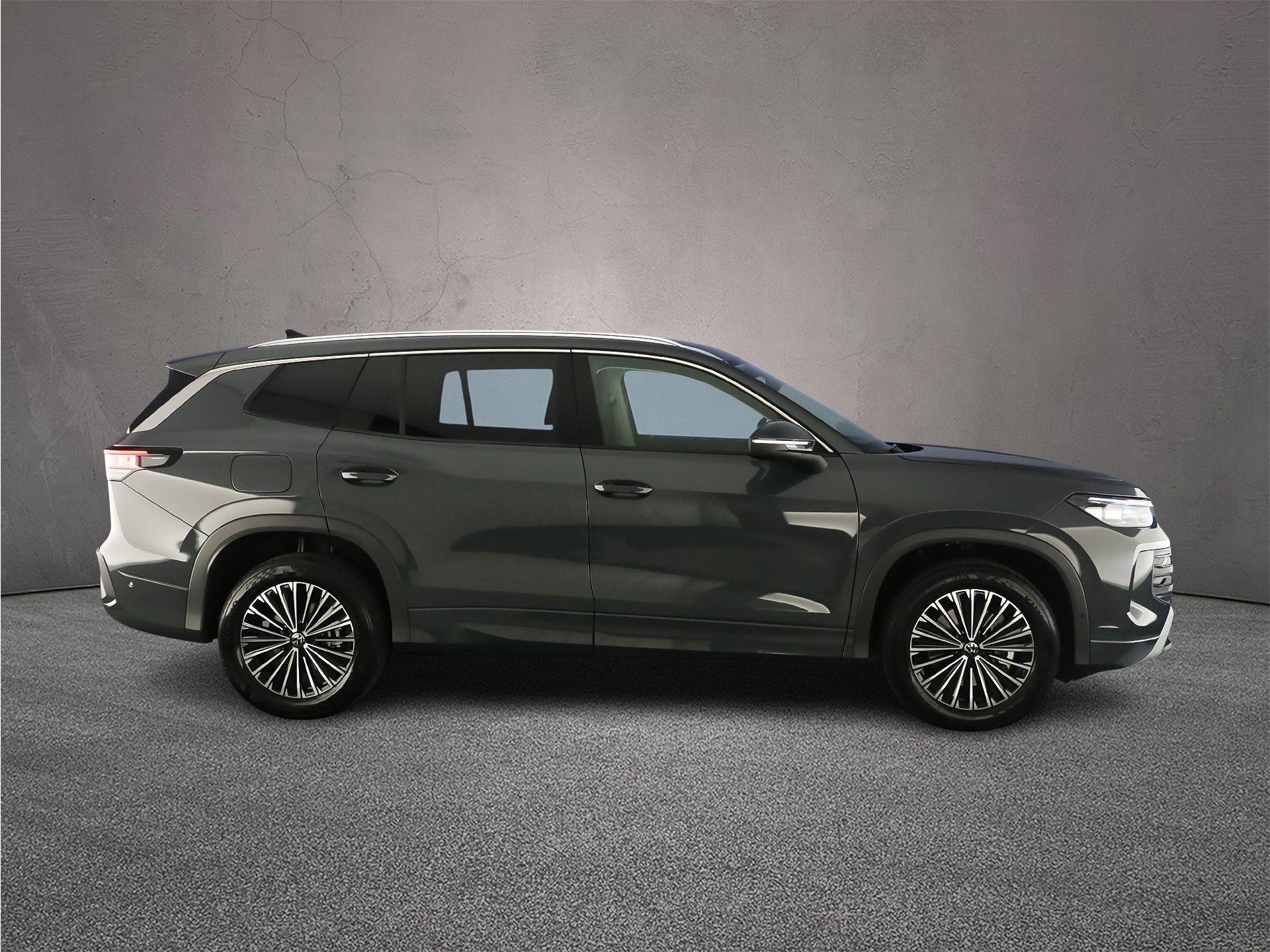 Velgen 'Napoli', 18 inch lichtmetaal