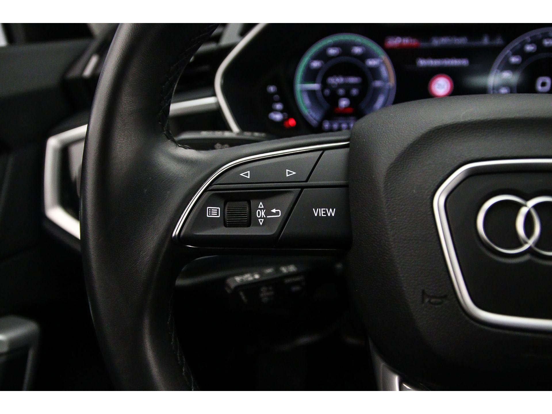 Adaptive cruise control