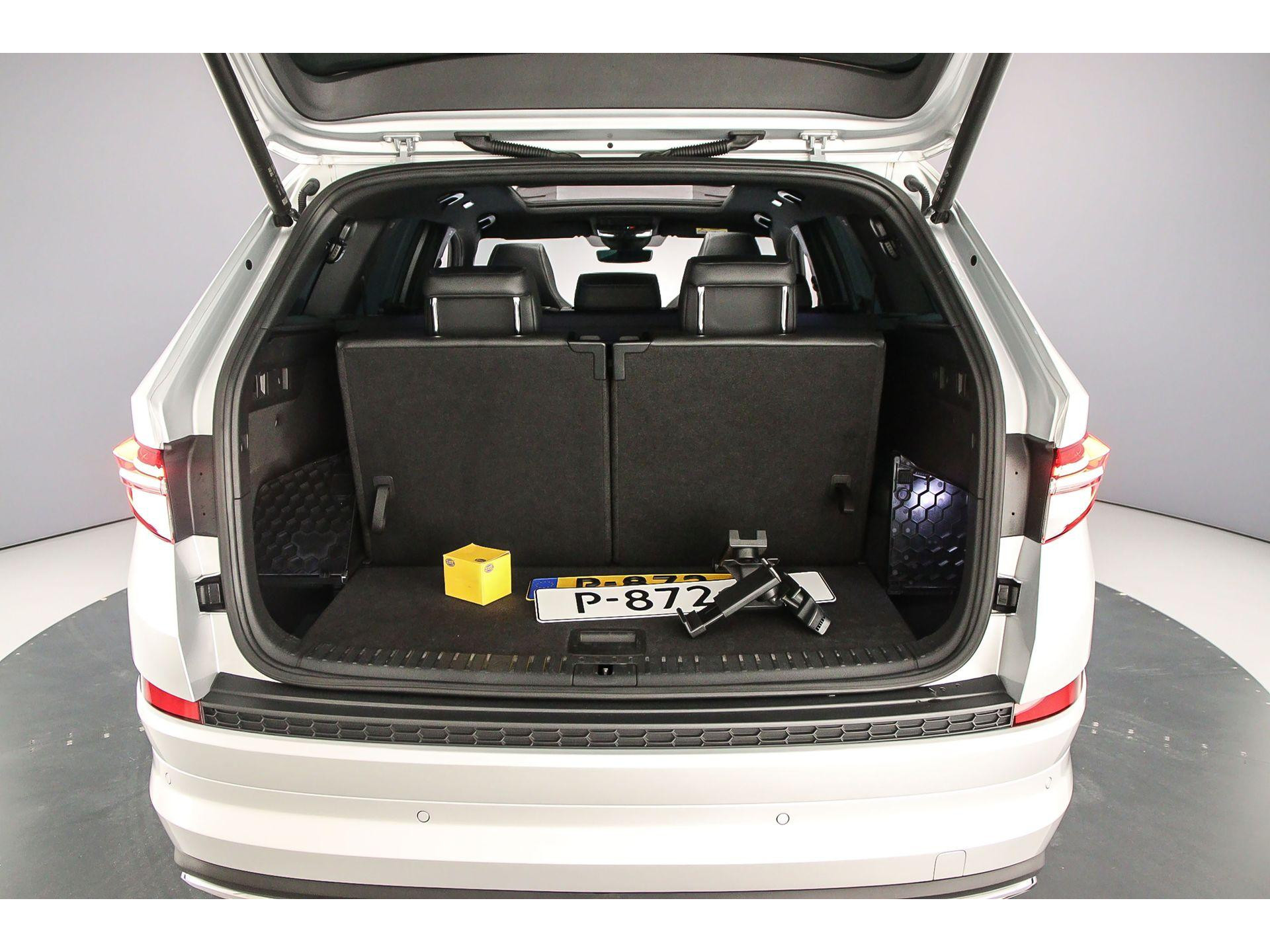 Trekhaak wegklapbaar