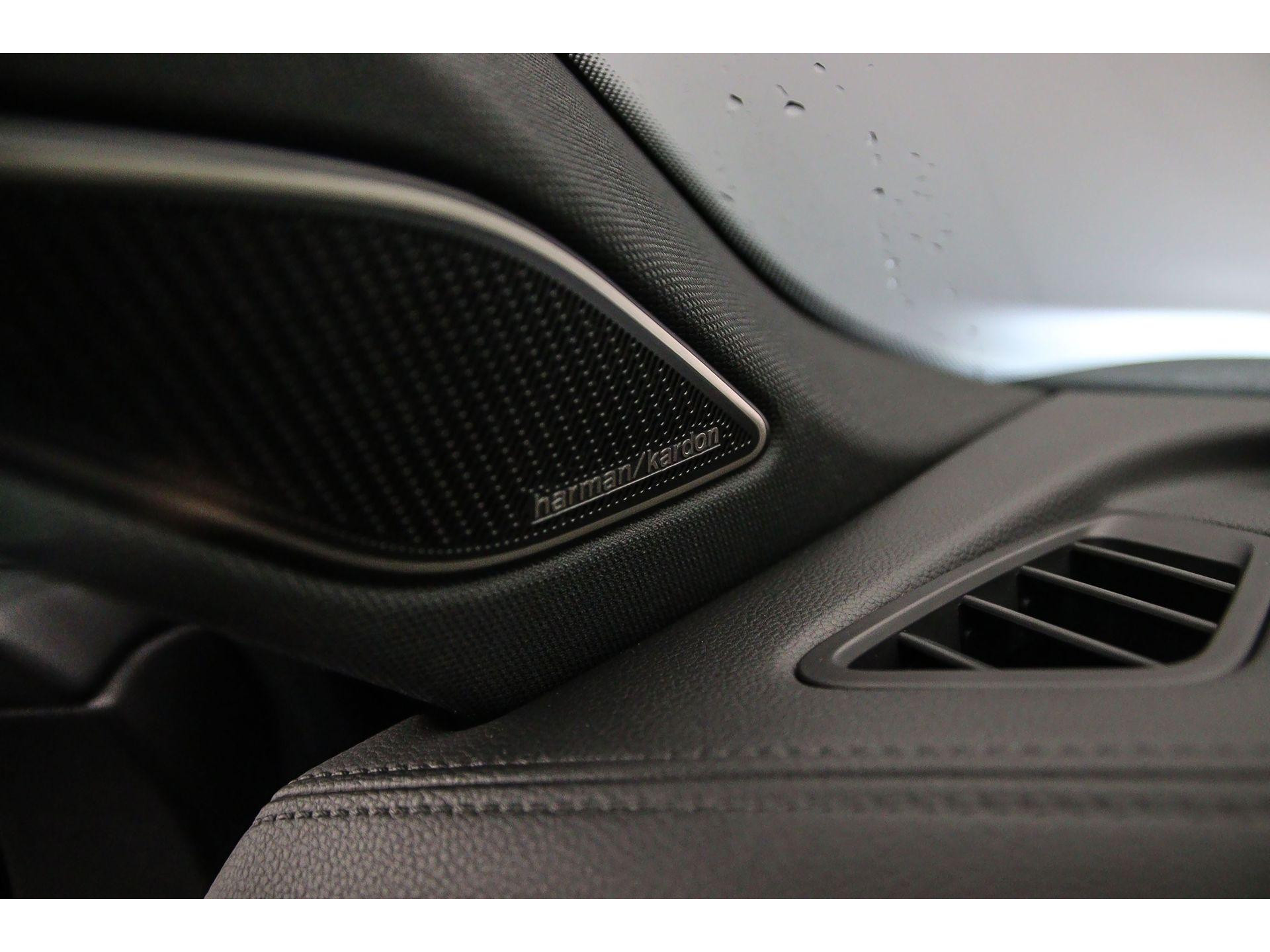 audio installatie high end