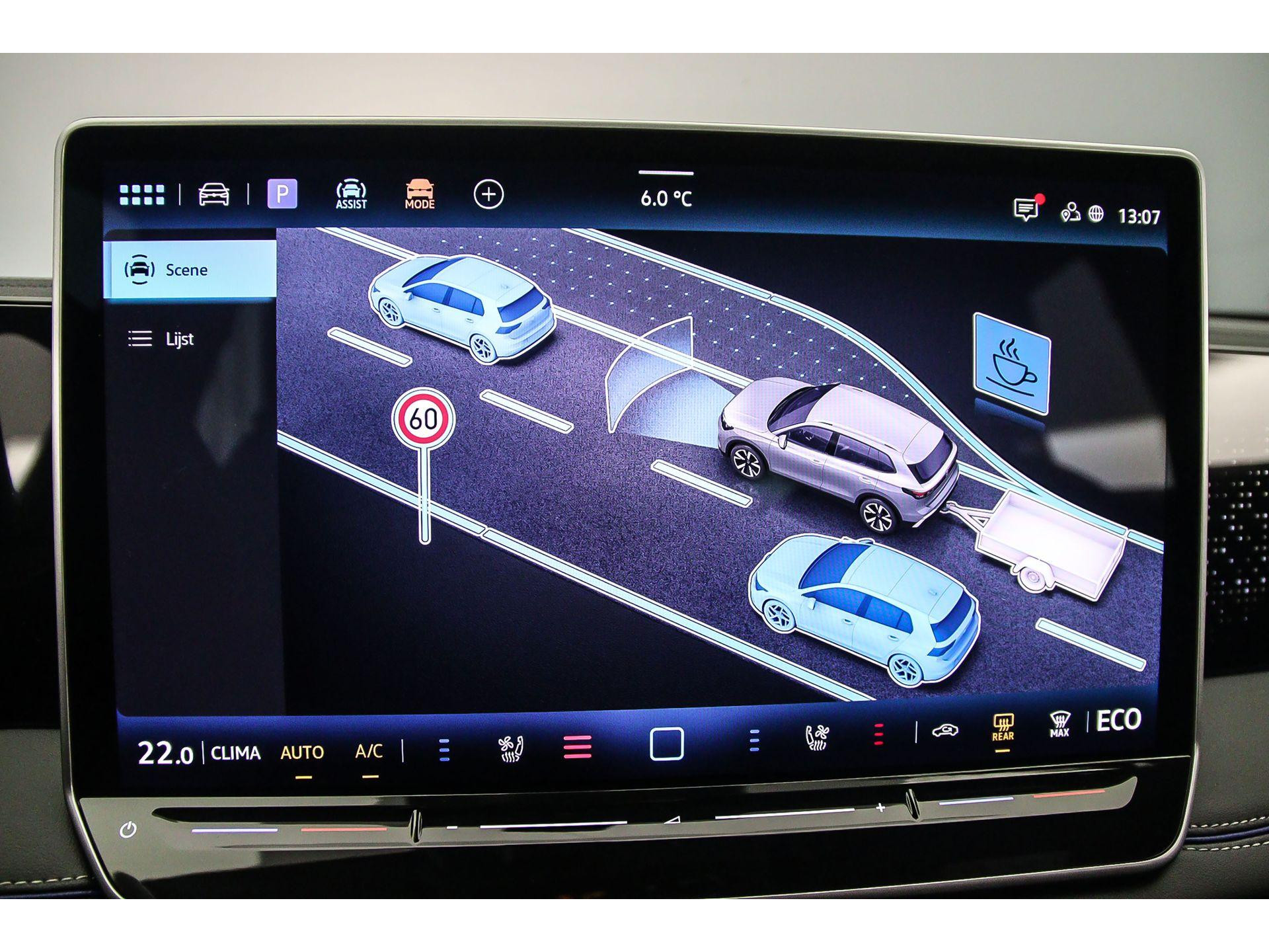 Autonomous Emergency Braking