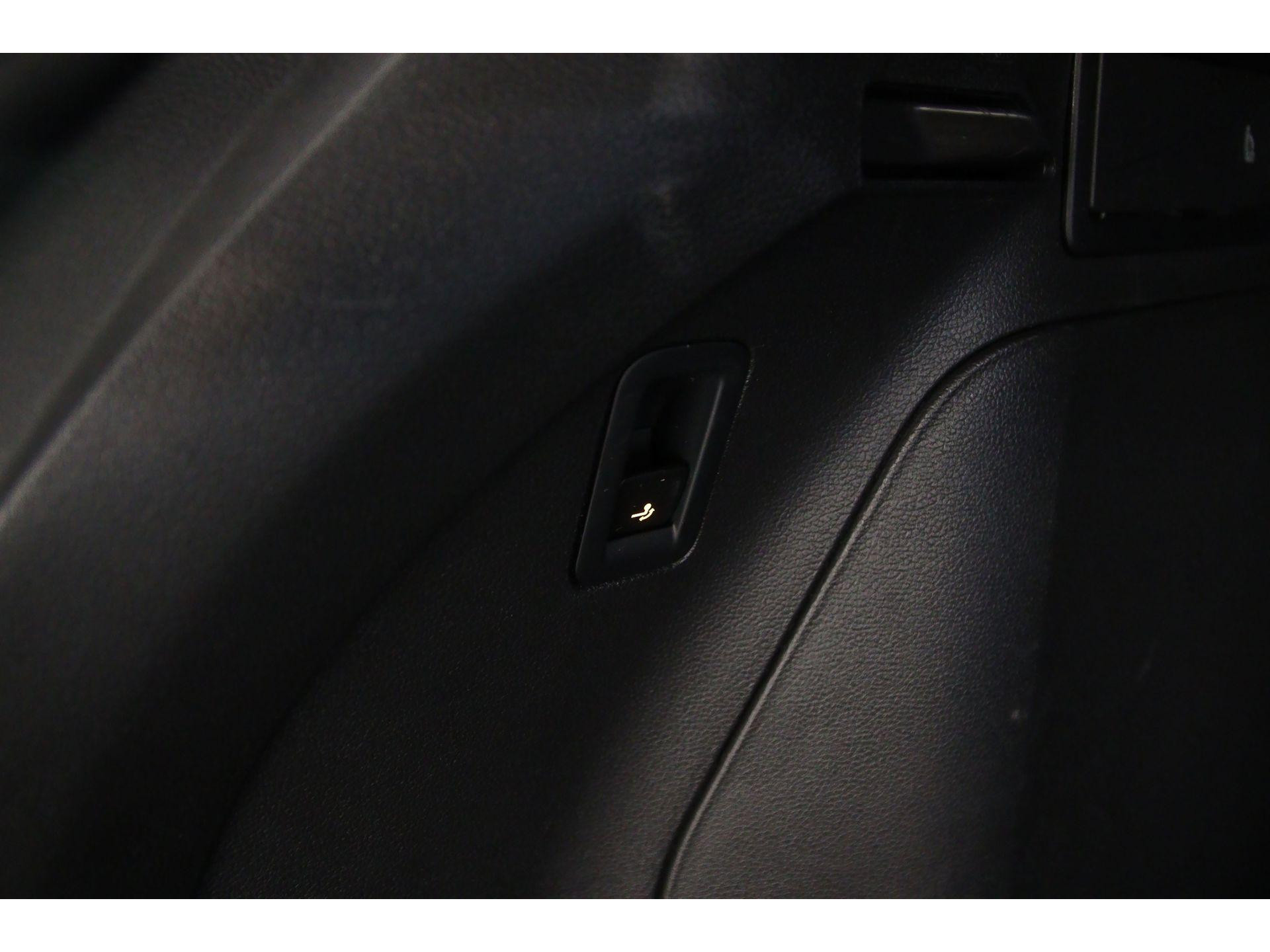 Trekhaak, elektrisch uitklapbaar, mechanisch inklapbaar