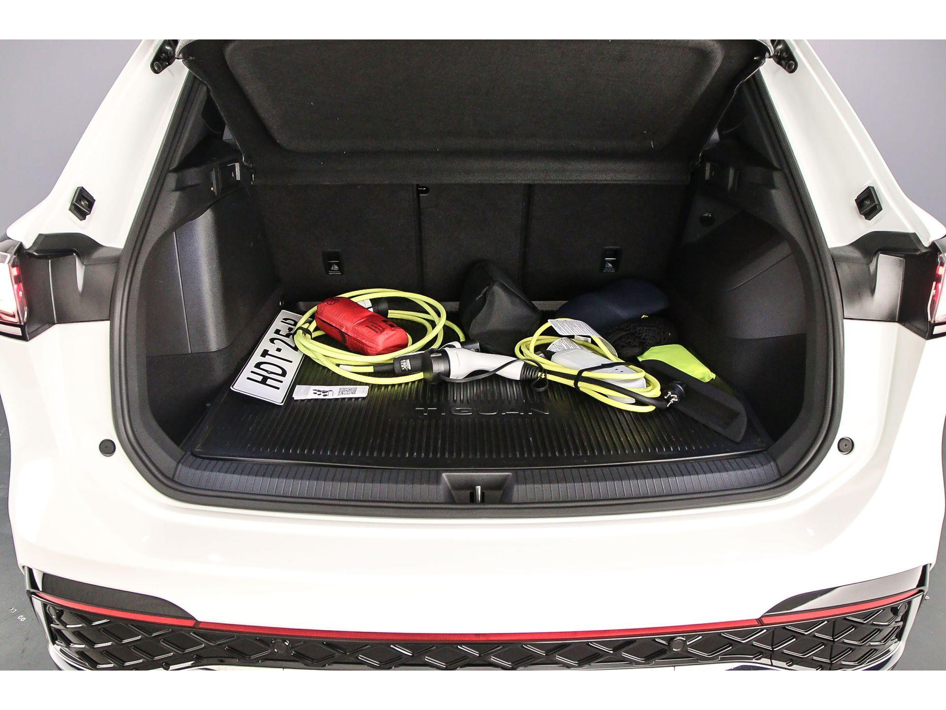 trekhaak elektrisch uitklapbaar