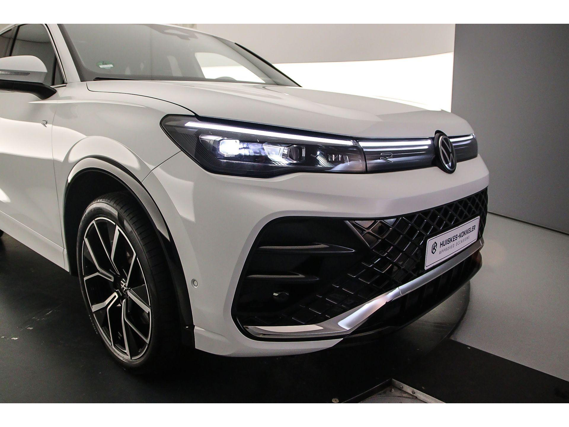 Koplampverlichting LED Plus