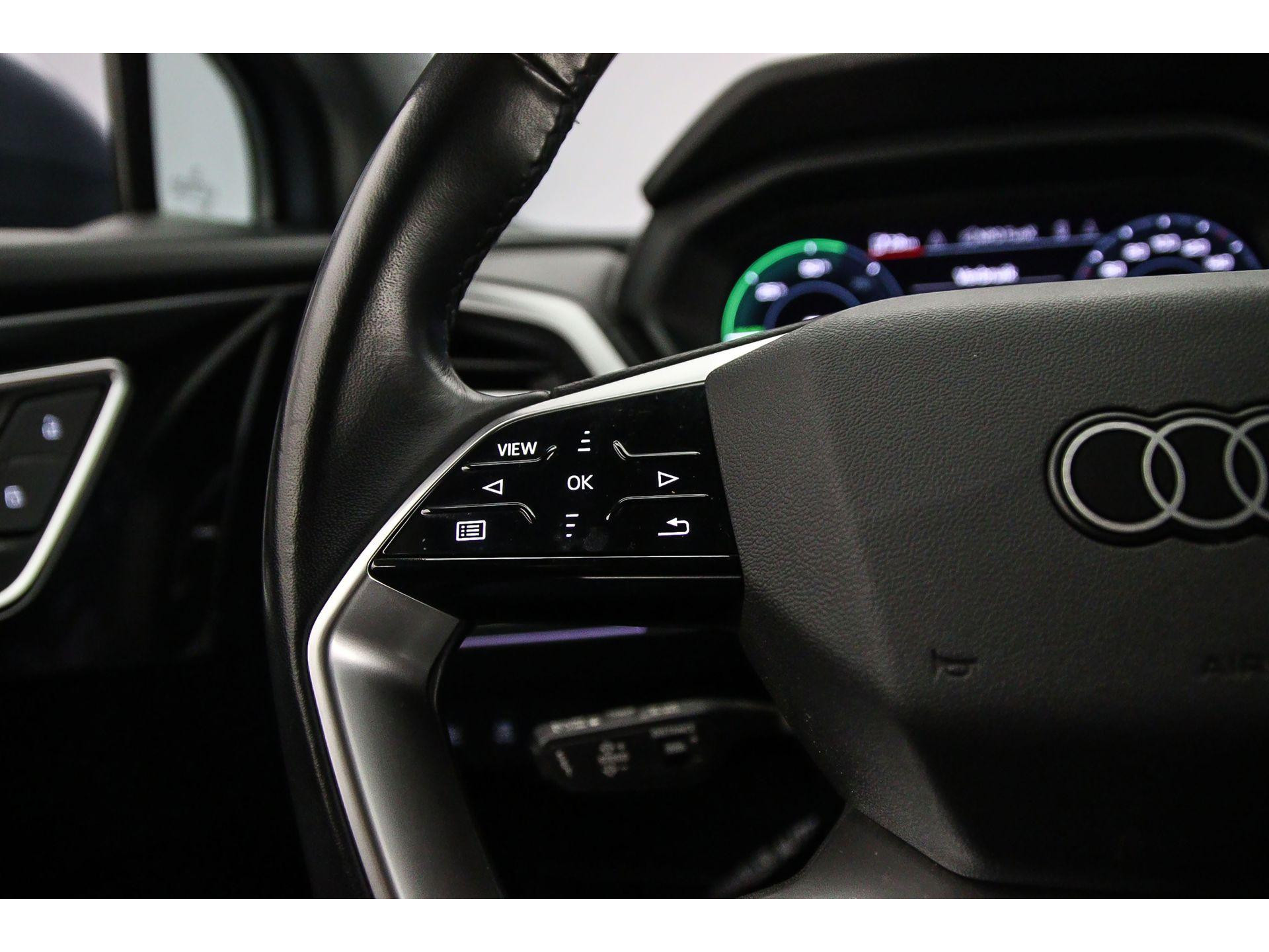 cruise control adaptief