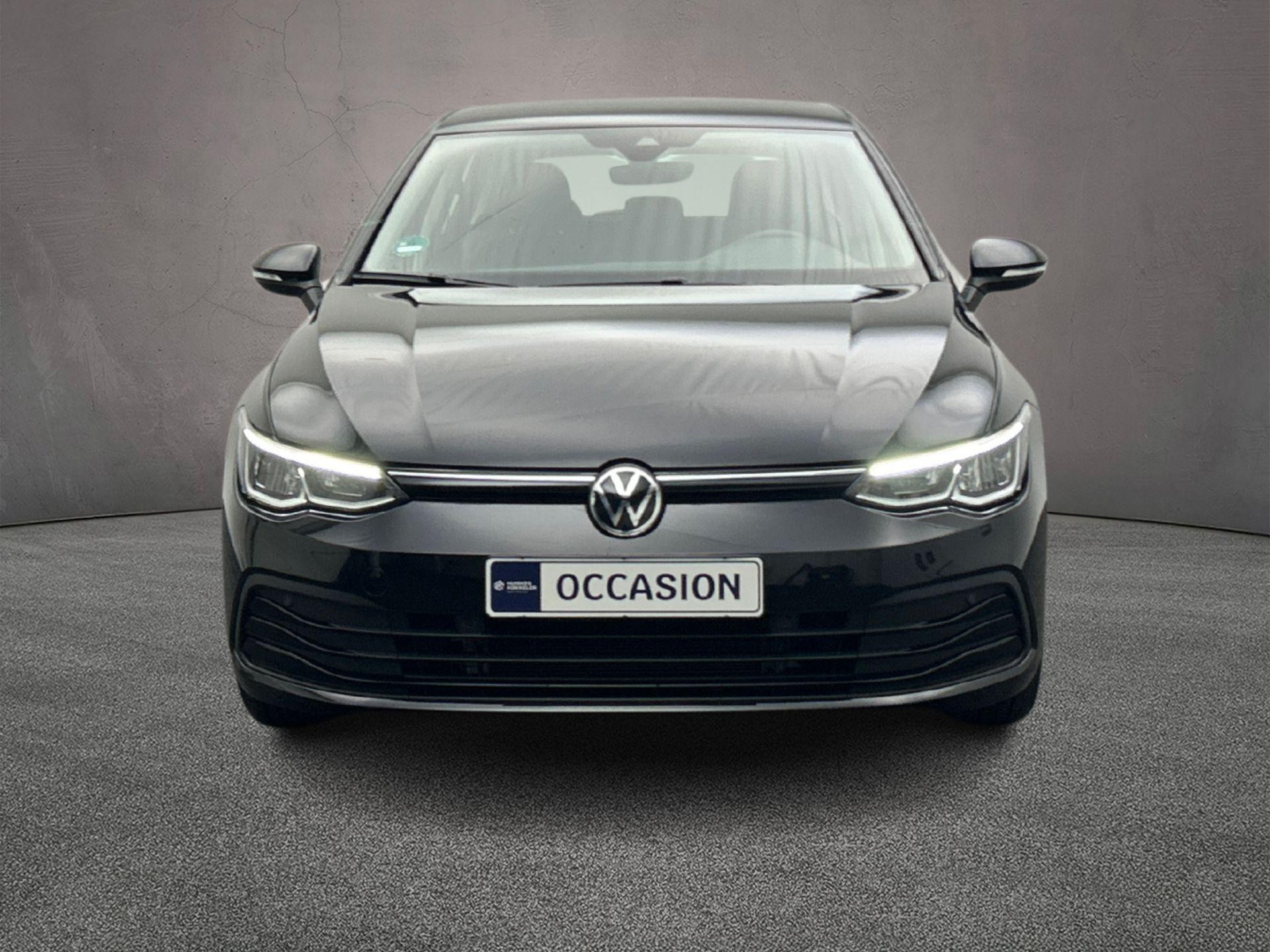 Koplampverlichting LED 'Plus'