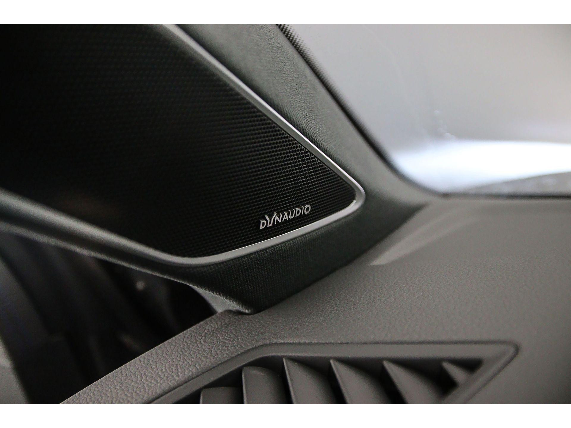 audio installatie premium