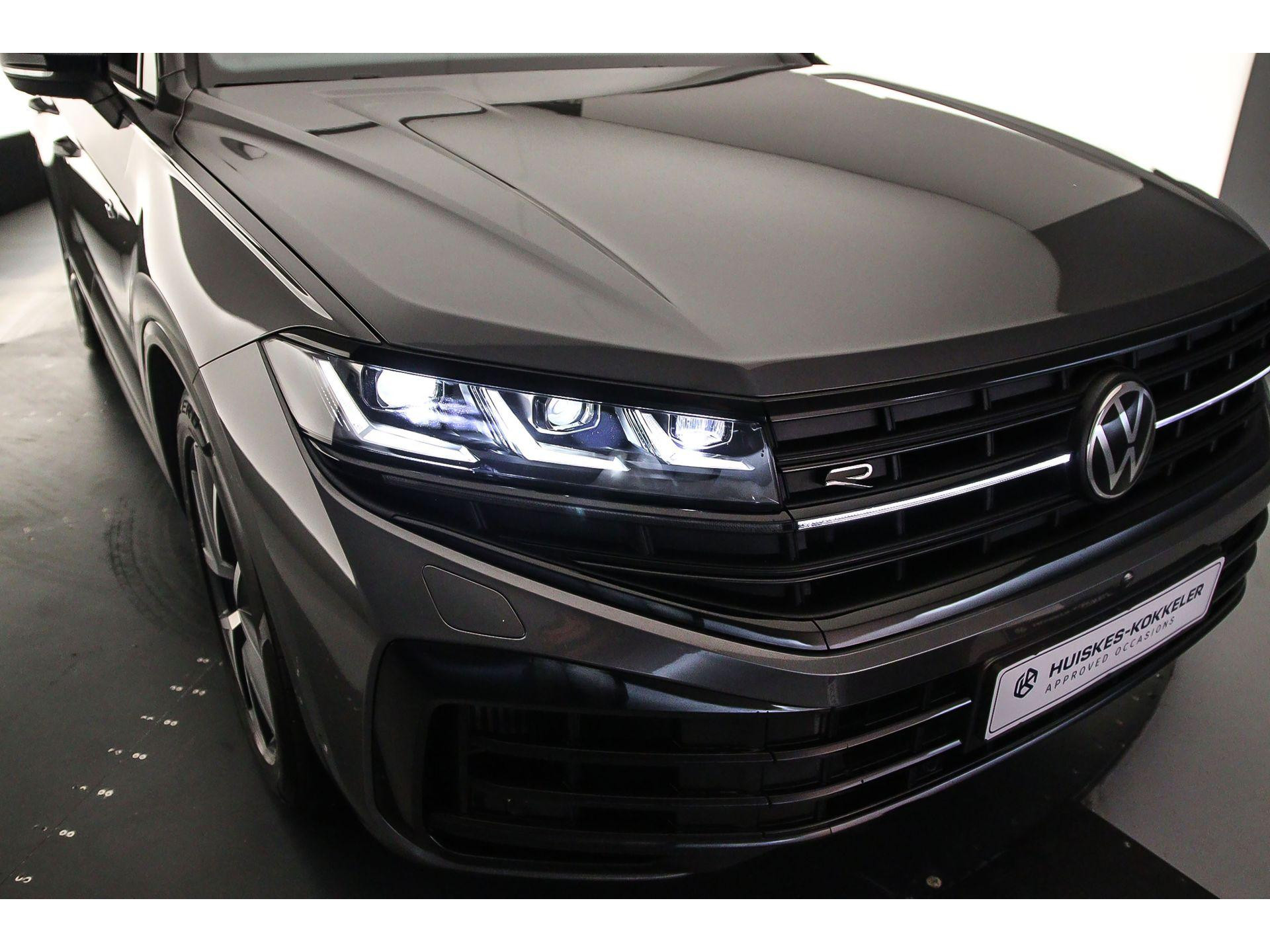 Koplampverlichting Matrix HD