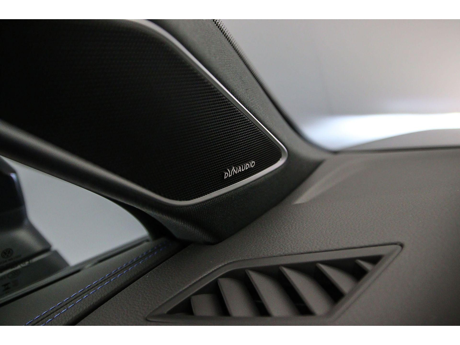 audio installatie premium