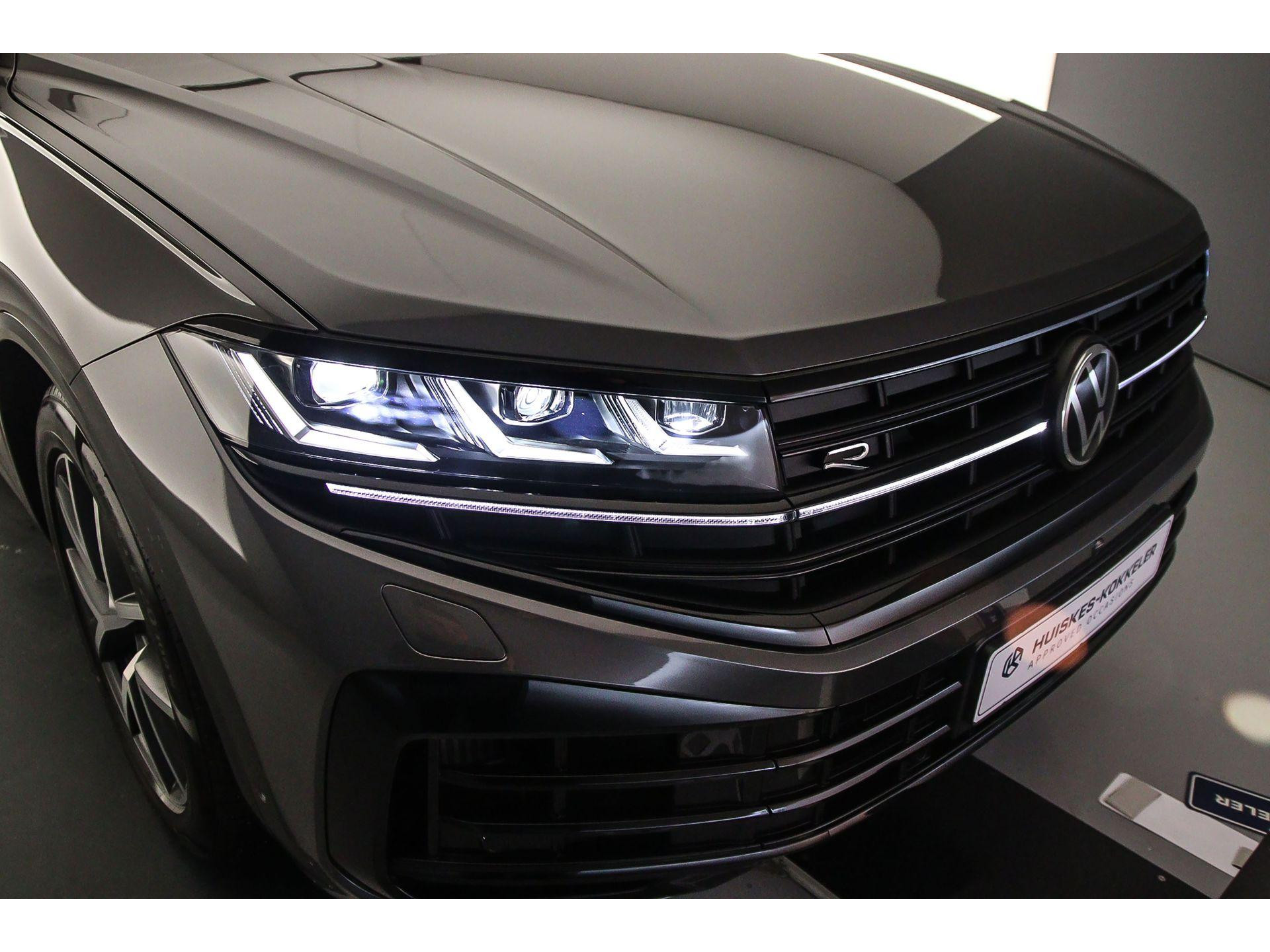 Koplampverlichting Matrix HD