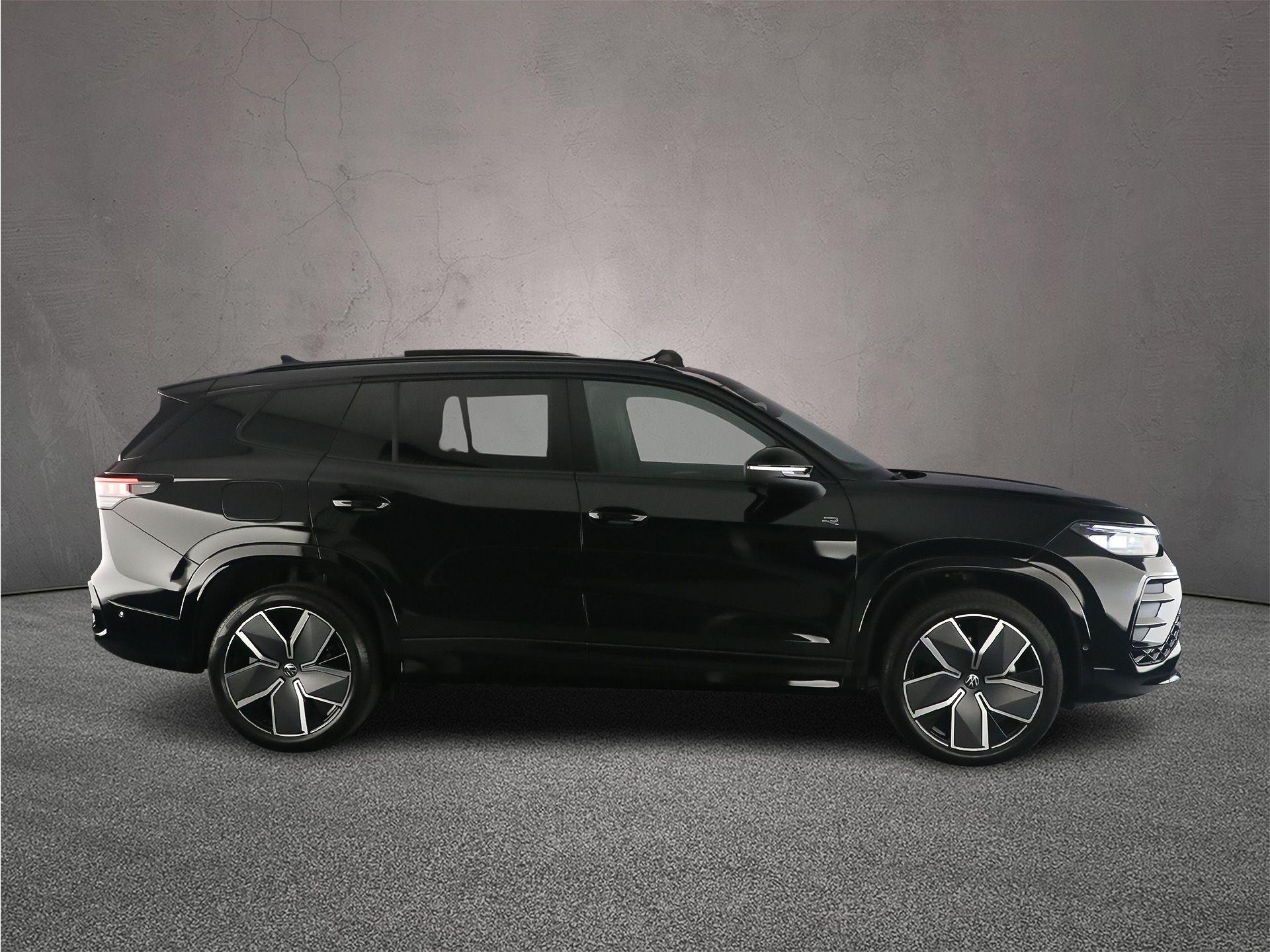 Velgen 'Leeds', 20 inch lichtmetaal