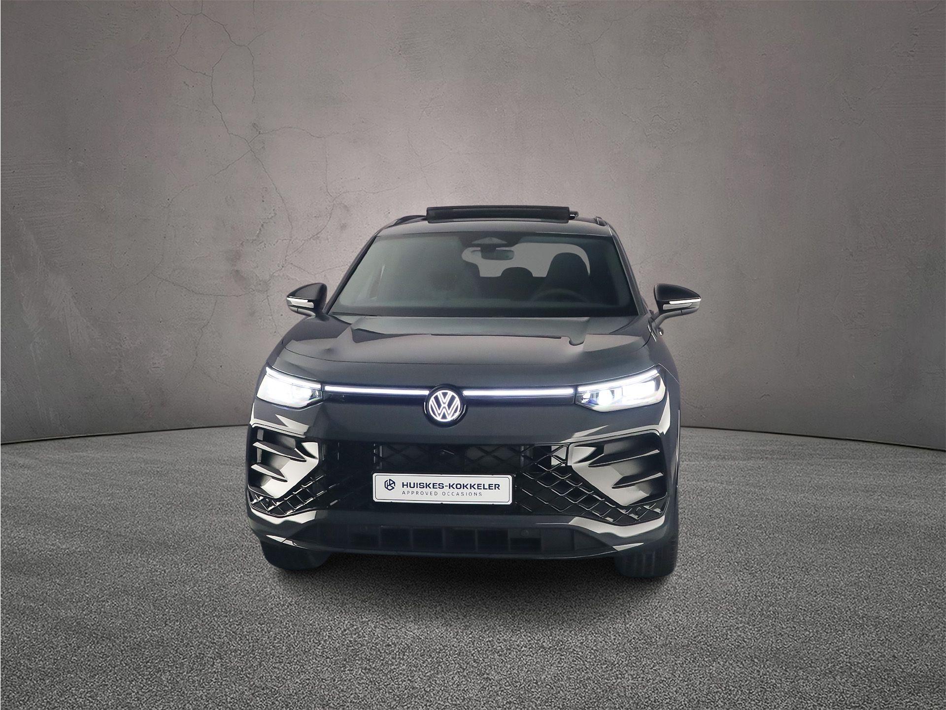 matrix LED koplampen